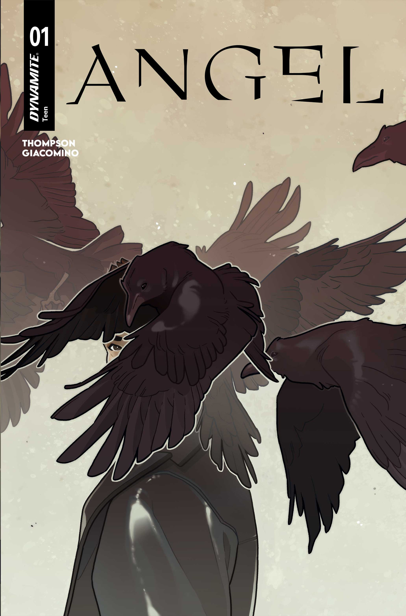 Card Stock Variant