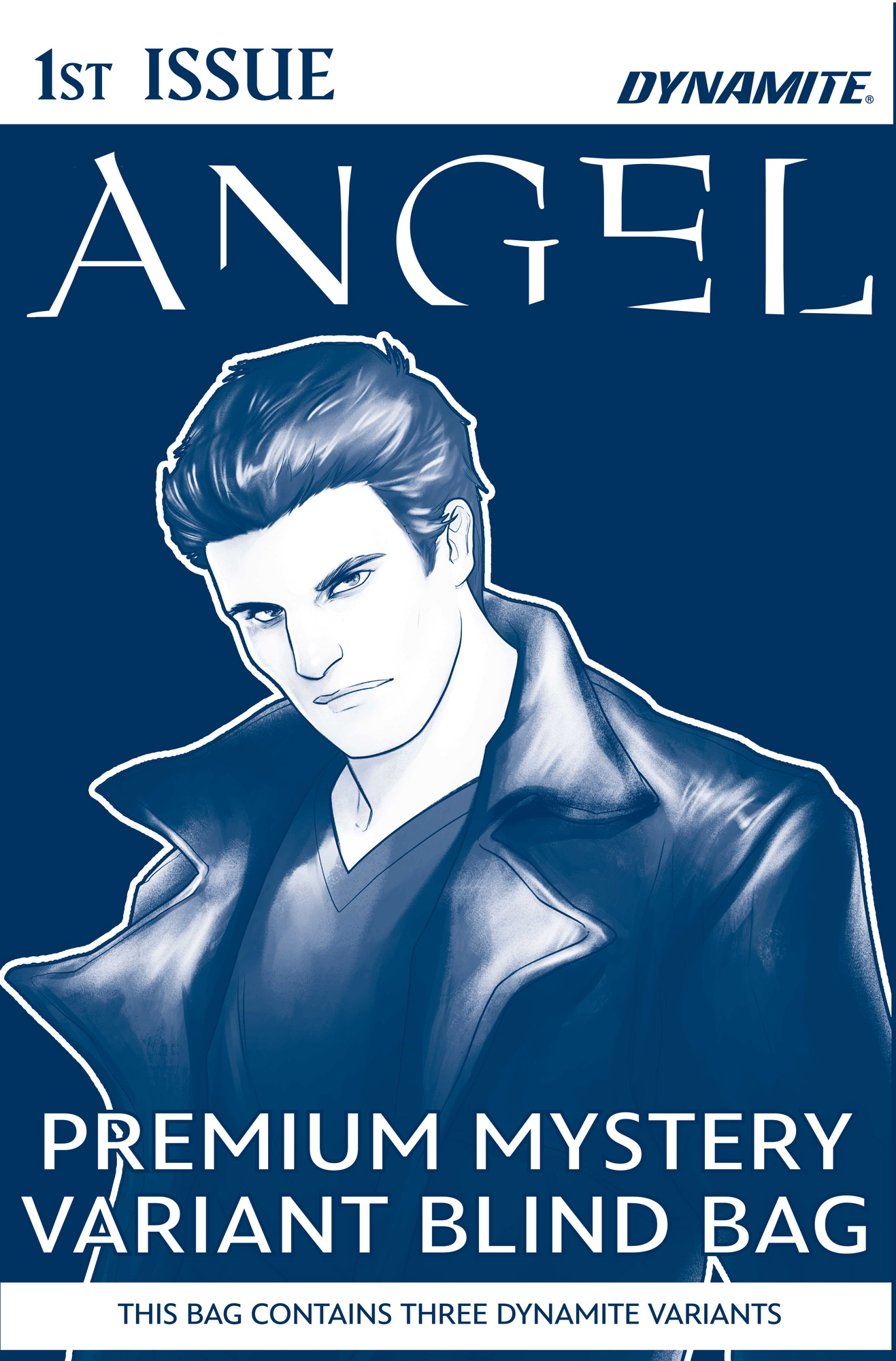 PREMIUM MYSTERY BLIND BAG