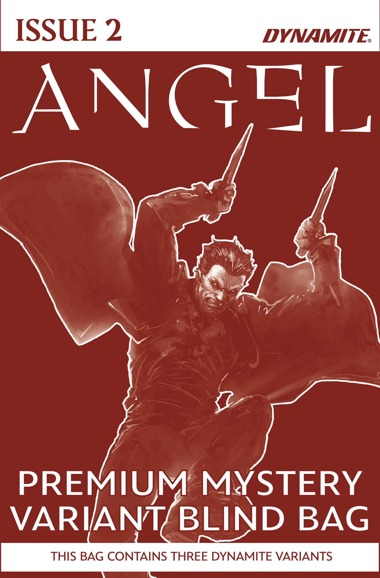 PREMIUM MYSTERY BLIND BAG Variant
