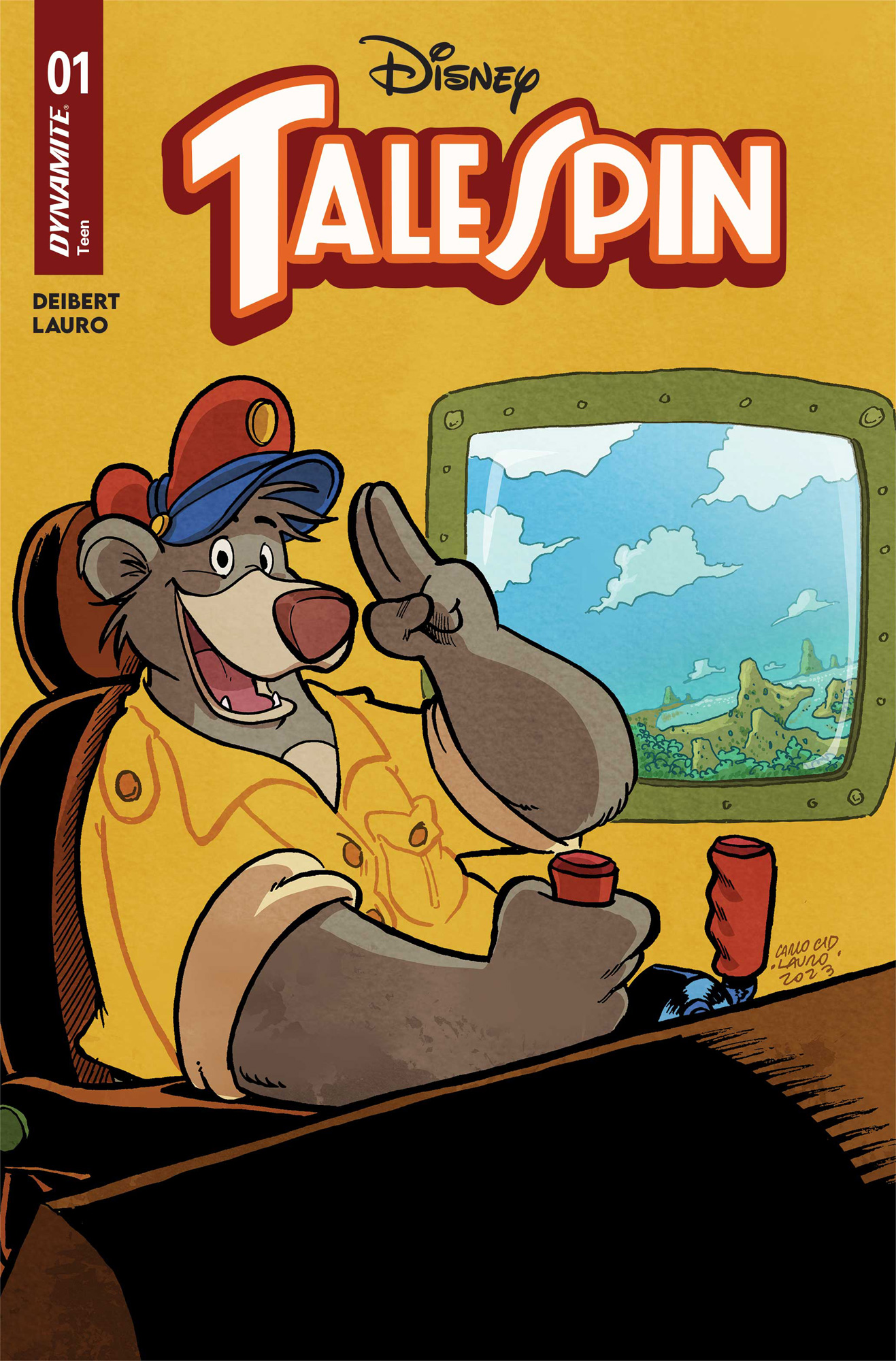 Card Stock Variant
