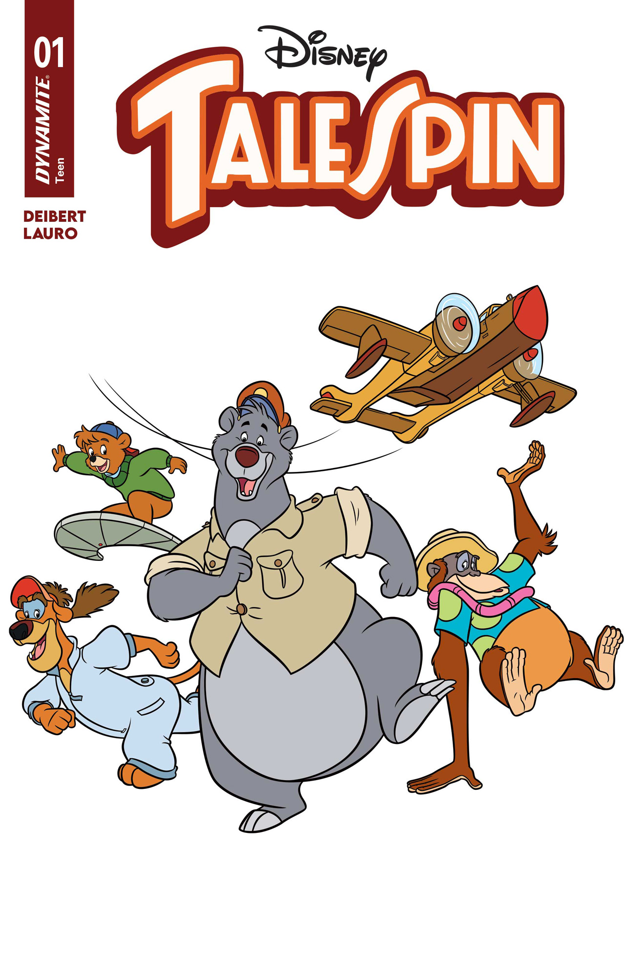ANIMATION ART  Variant