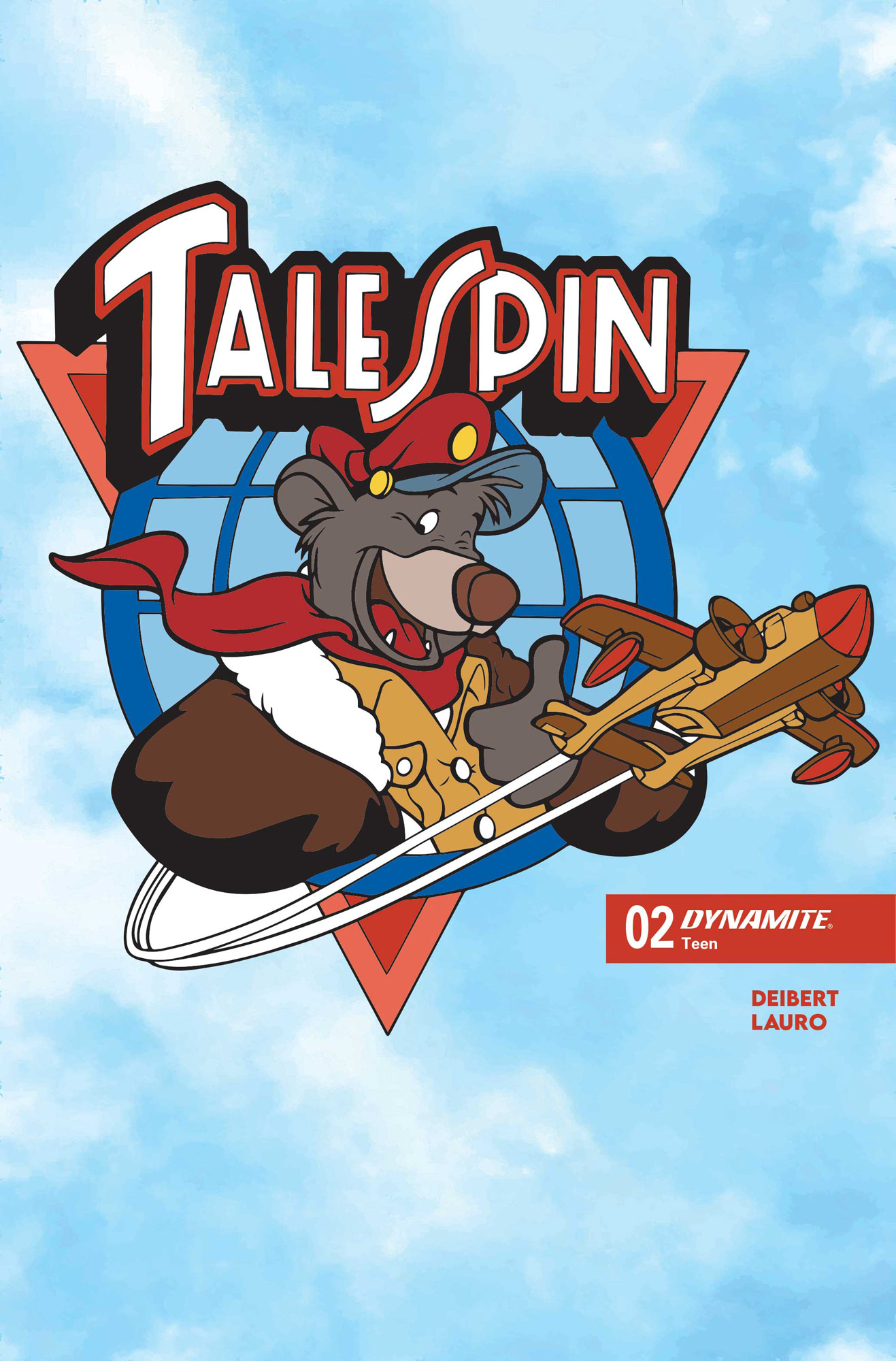 ANIMATION ART  Variant