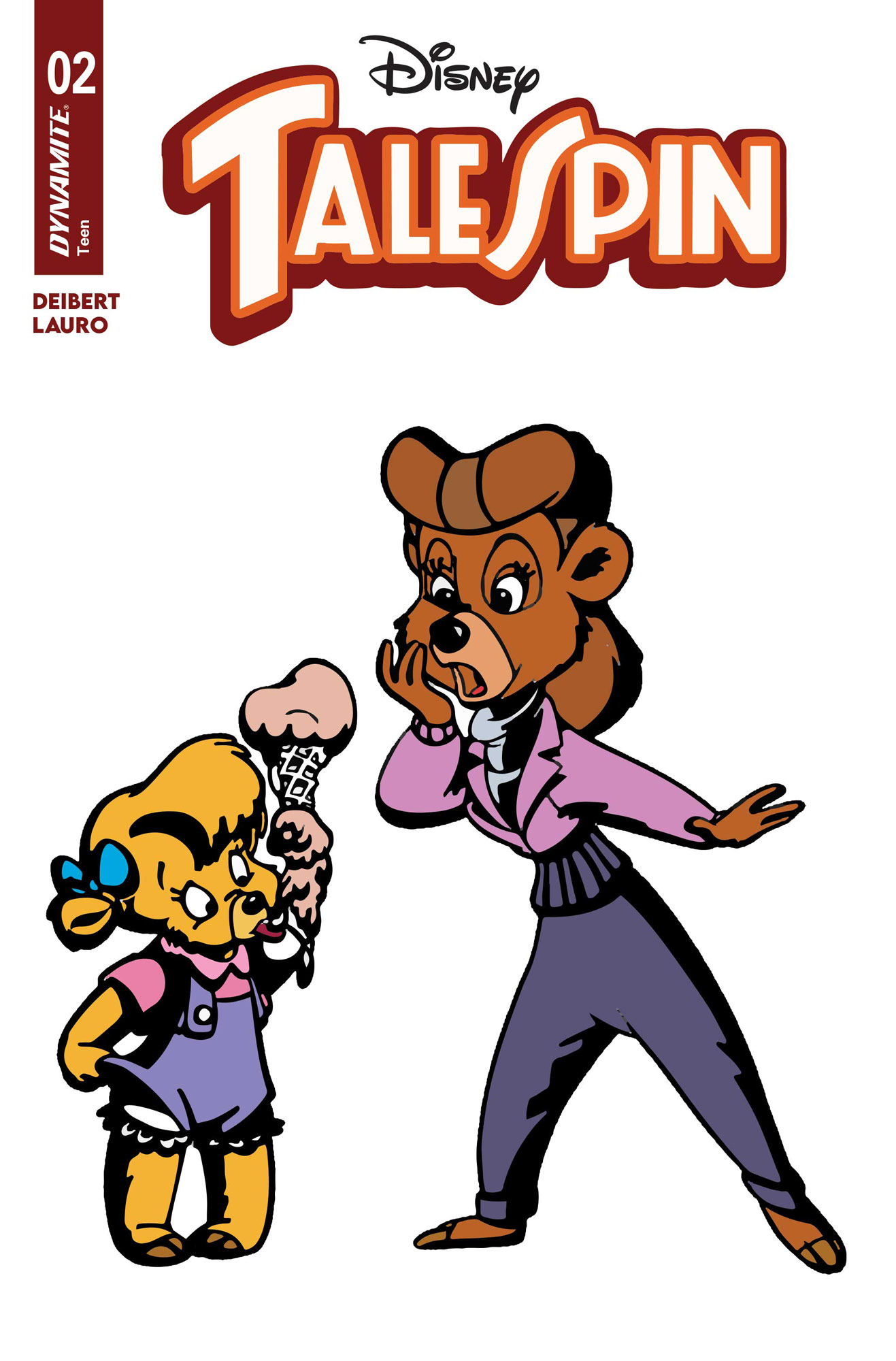 CHARACTER DESIGN ART Variant