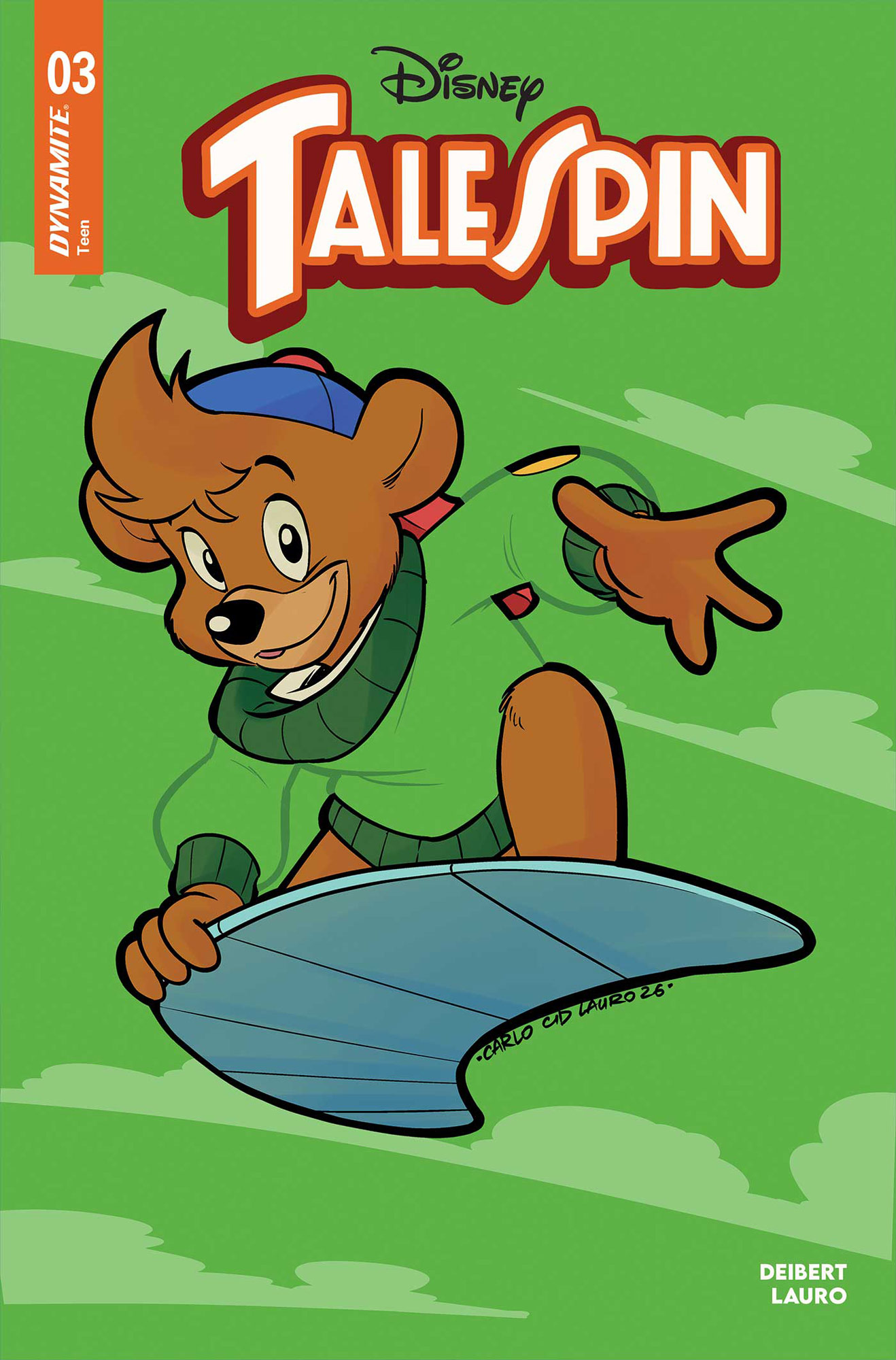 Card Stock Variant