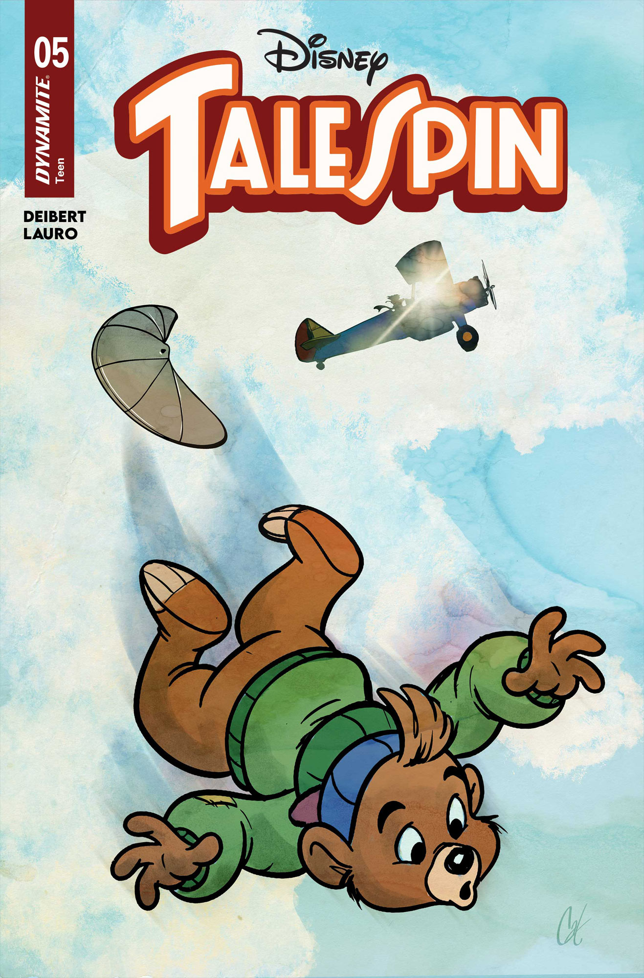 Card Stock Variant