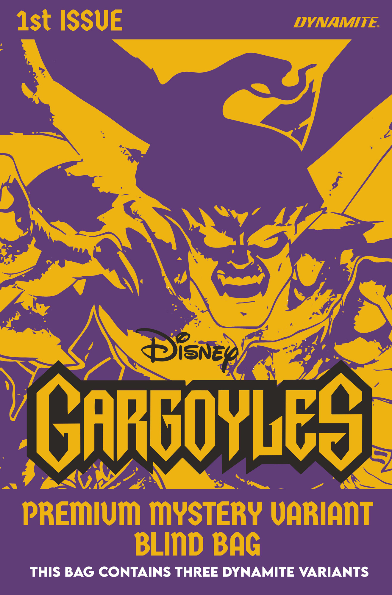PREMIUM MYSTERY BLIND BAG Variant