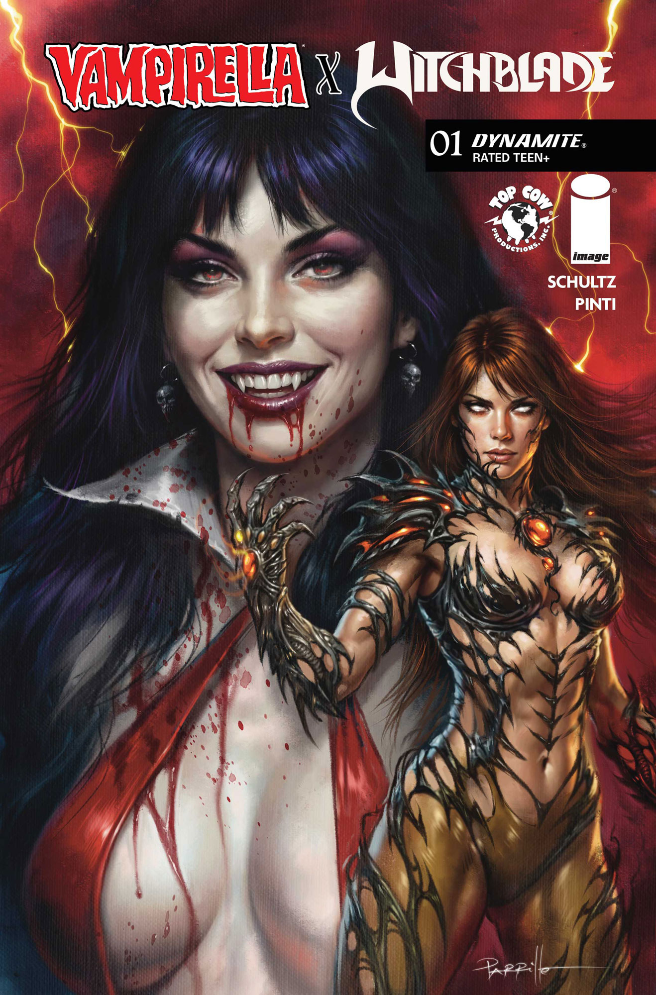 Card Stock Variant
