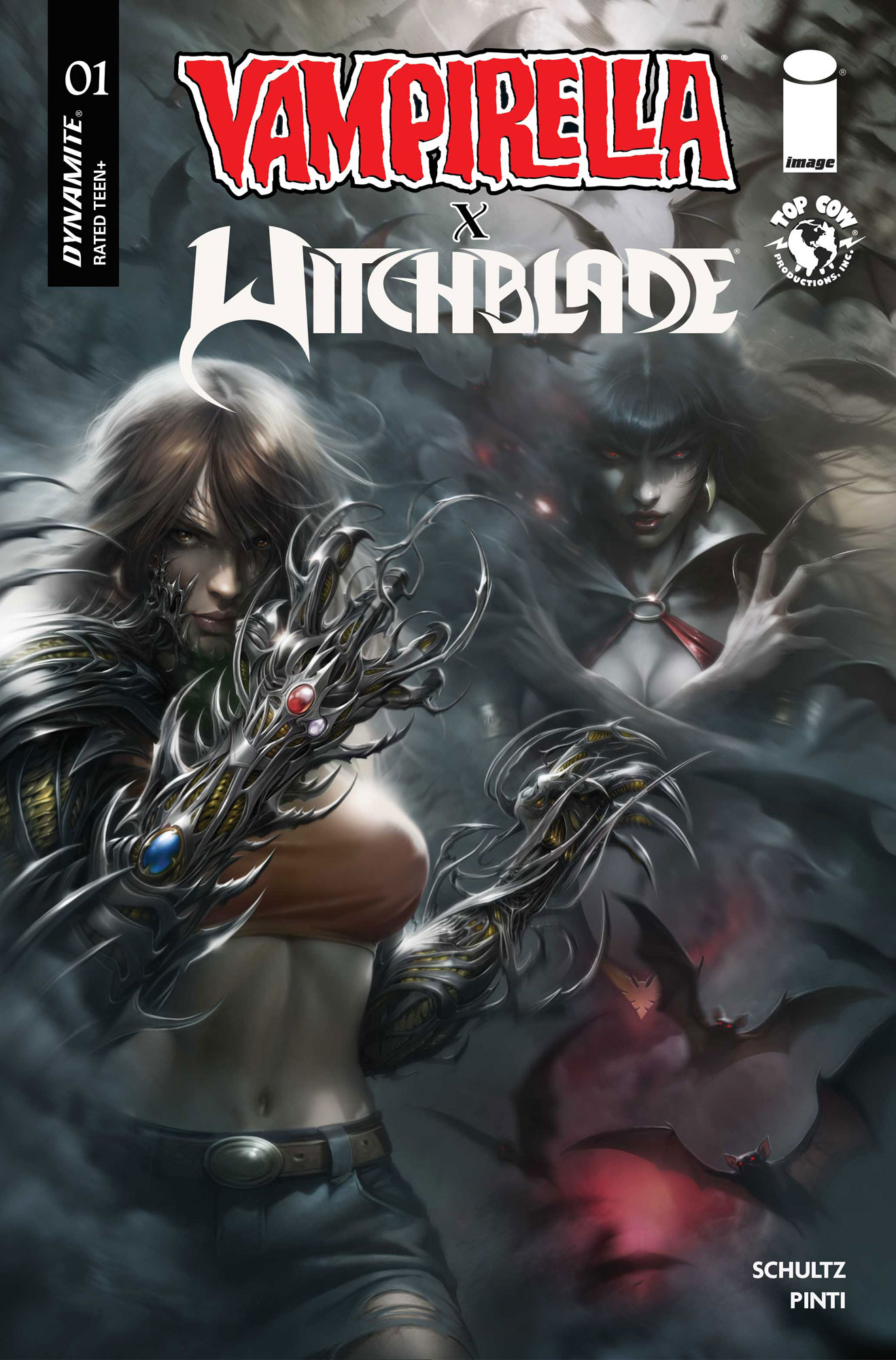 Card Stock Variant