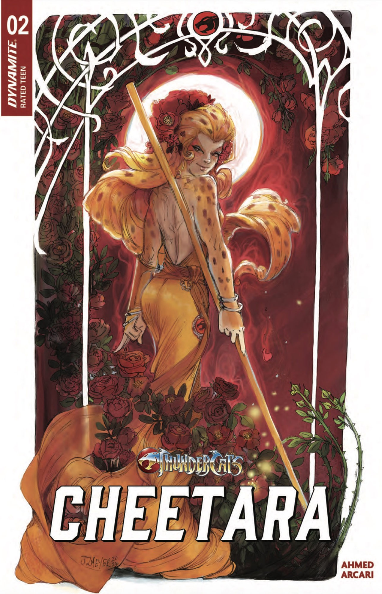Card Stock Variant