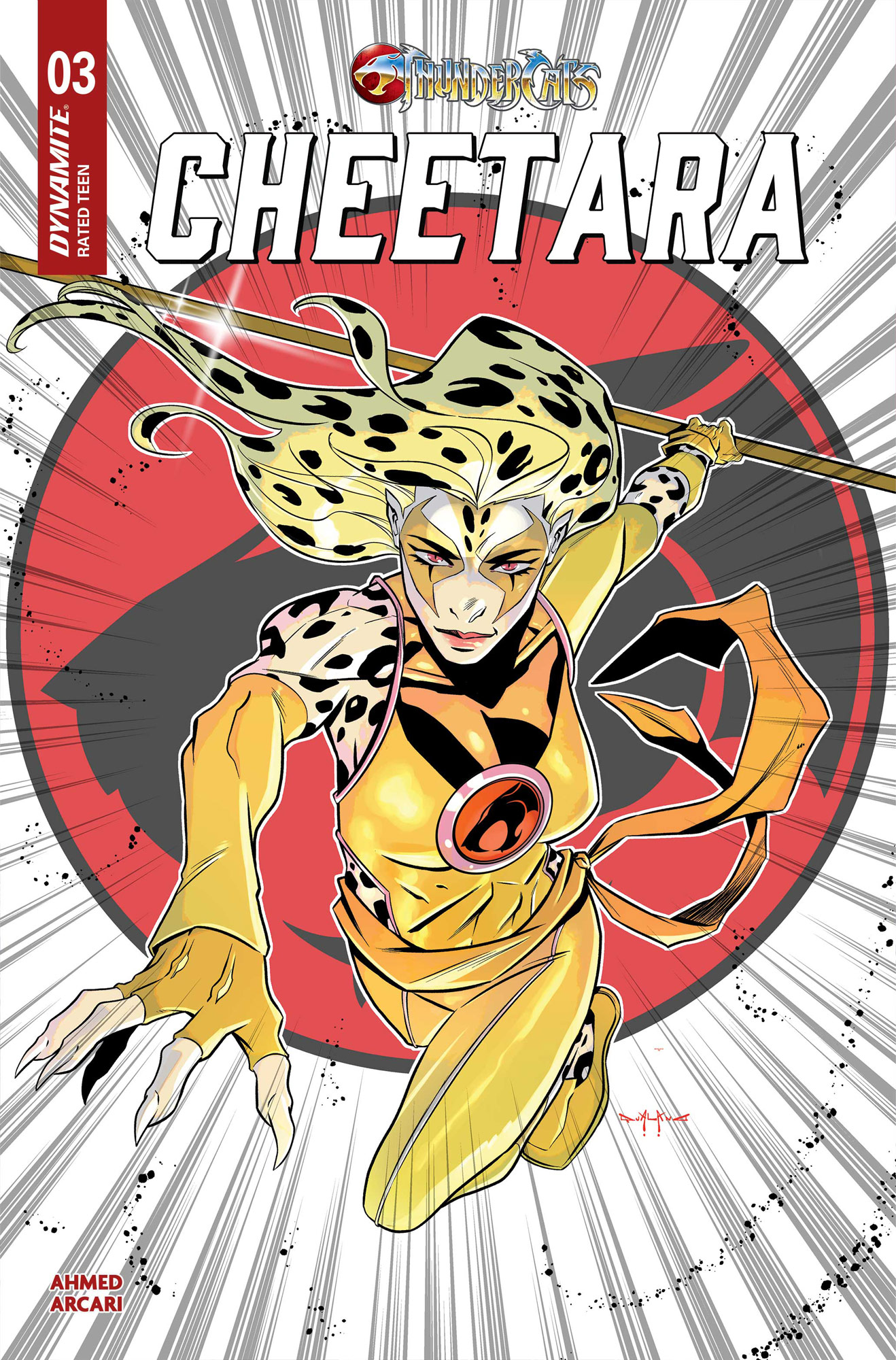 Card Stock Variant