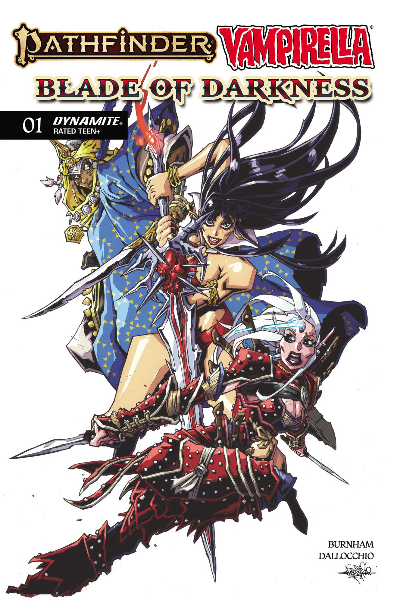 Card Stock Variant