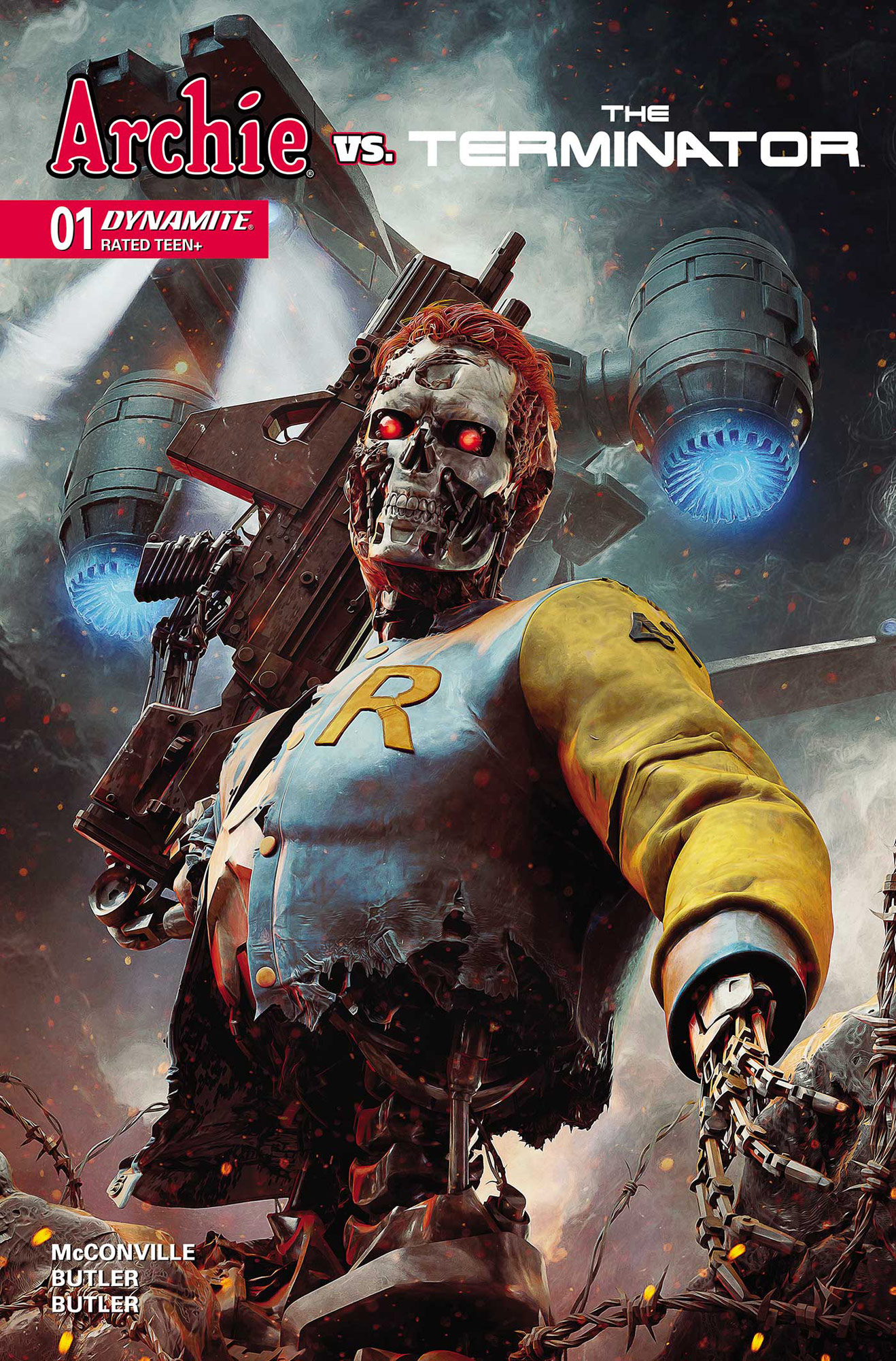 Card Stock Variant