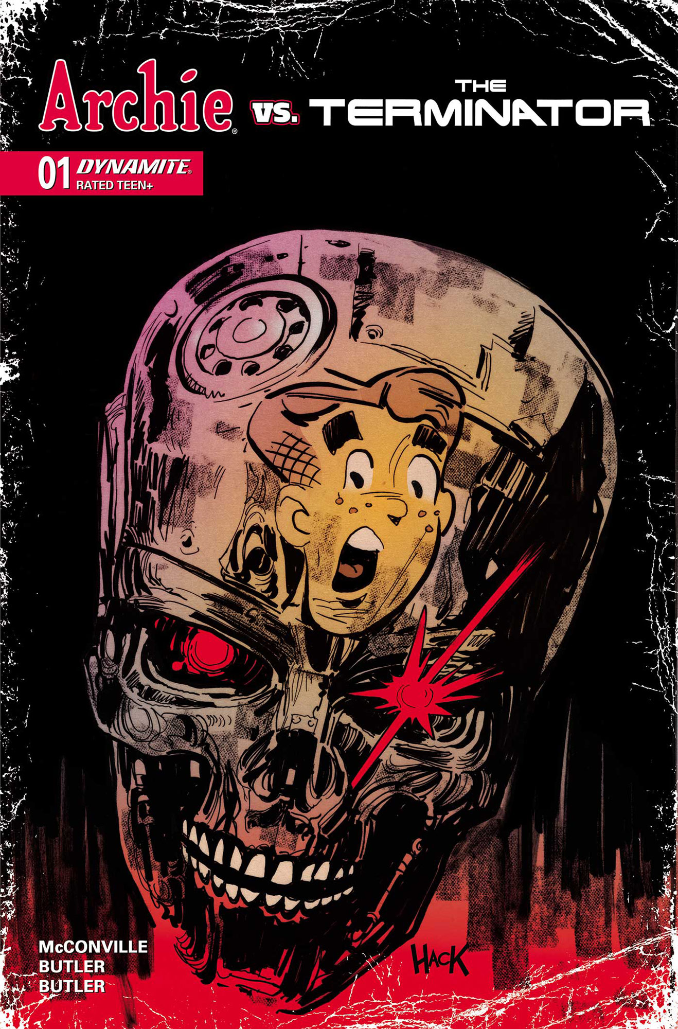 Card Stock Variant