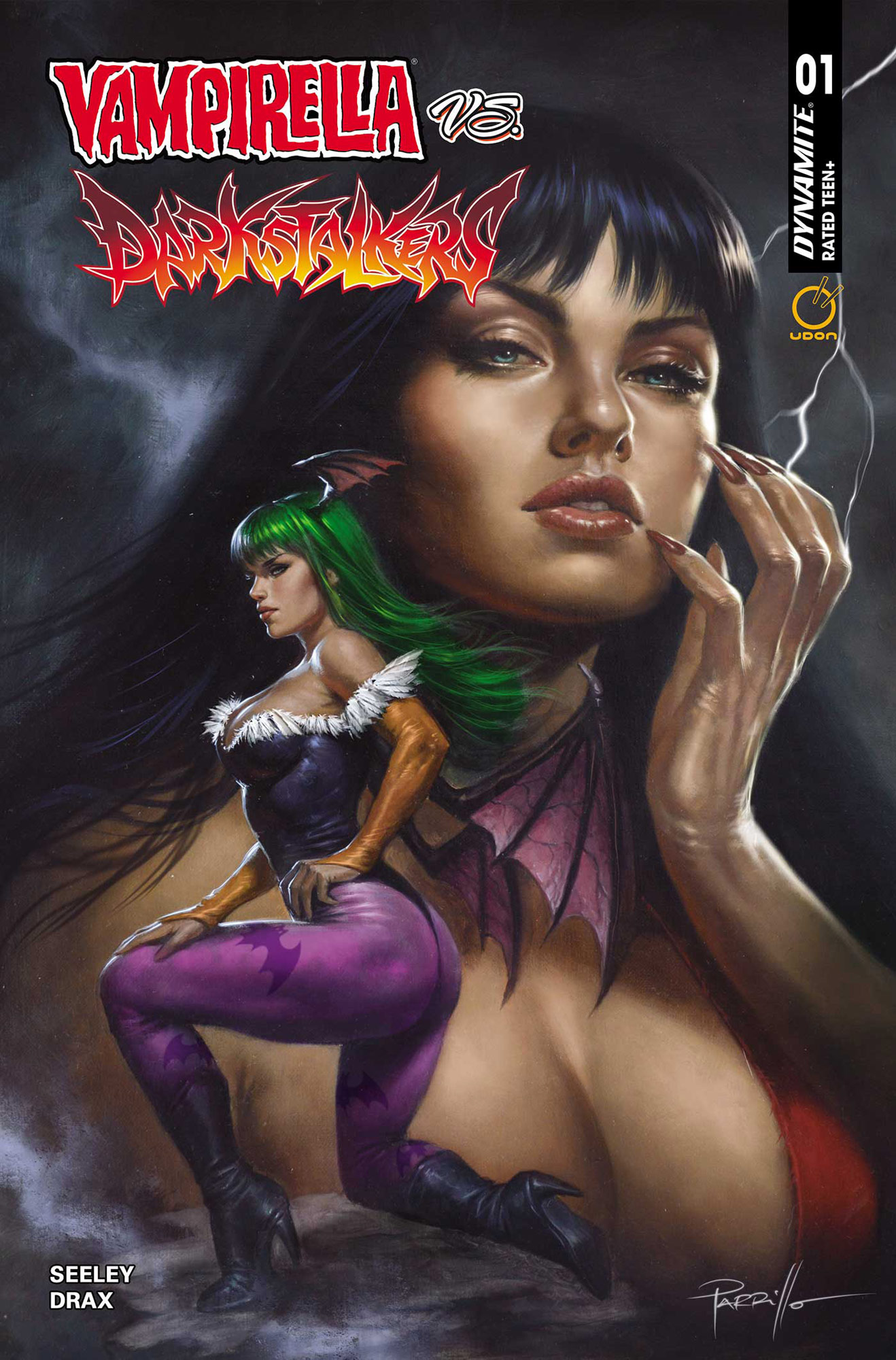 Card Stock Variant
