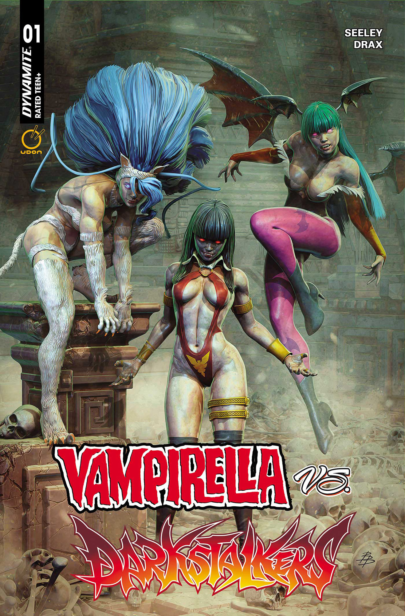 Card Stock Variant