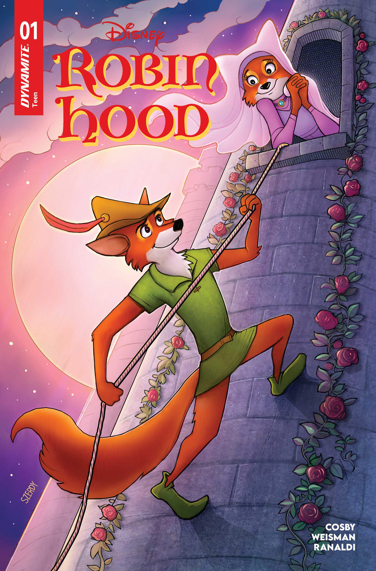 Card Stock Variant