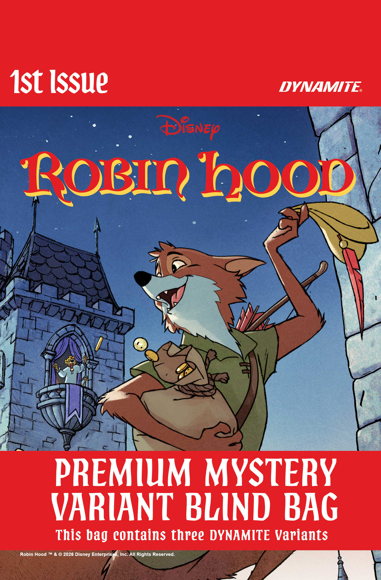 PREMIUM MYSTERY BLIND BAG
