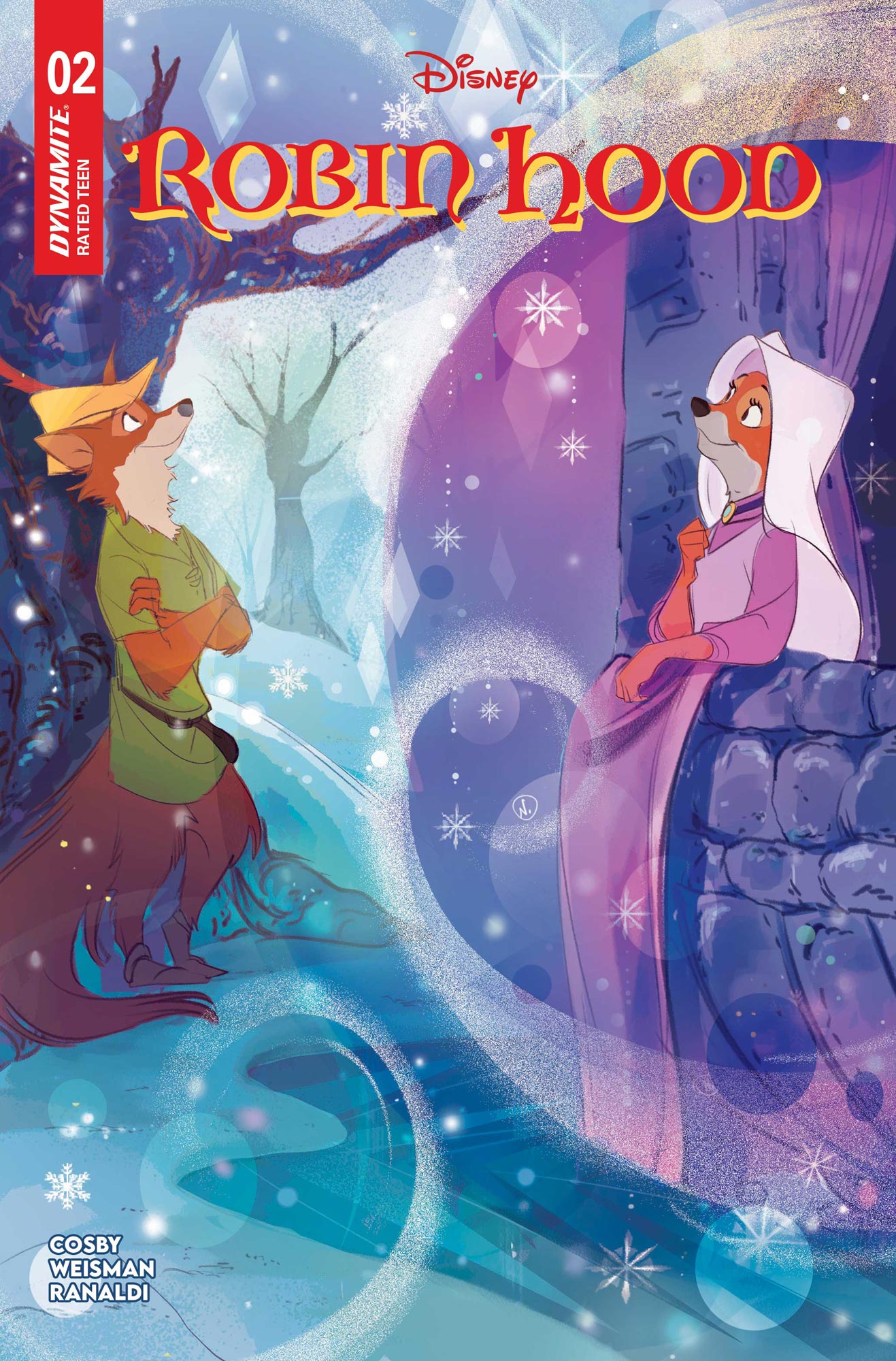 Card Stock Variant