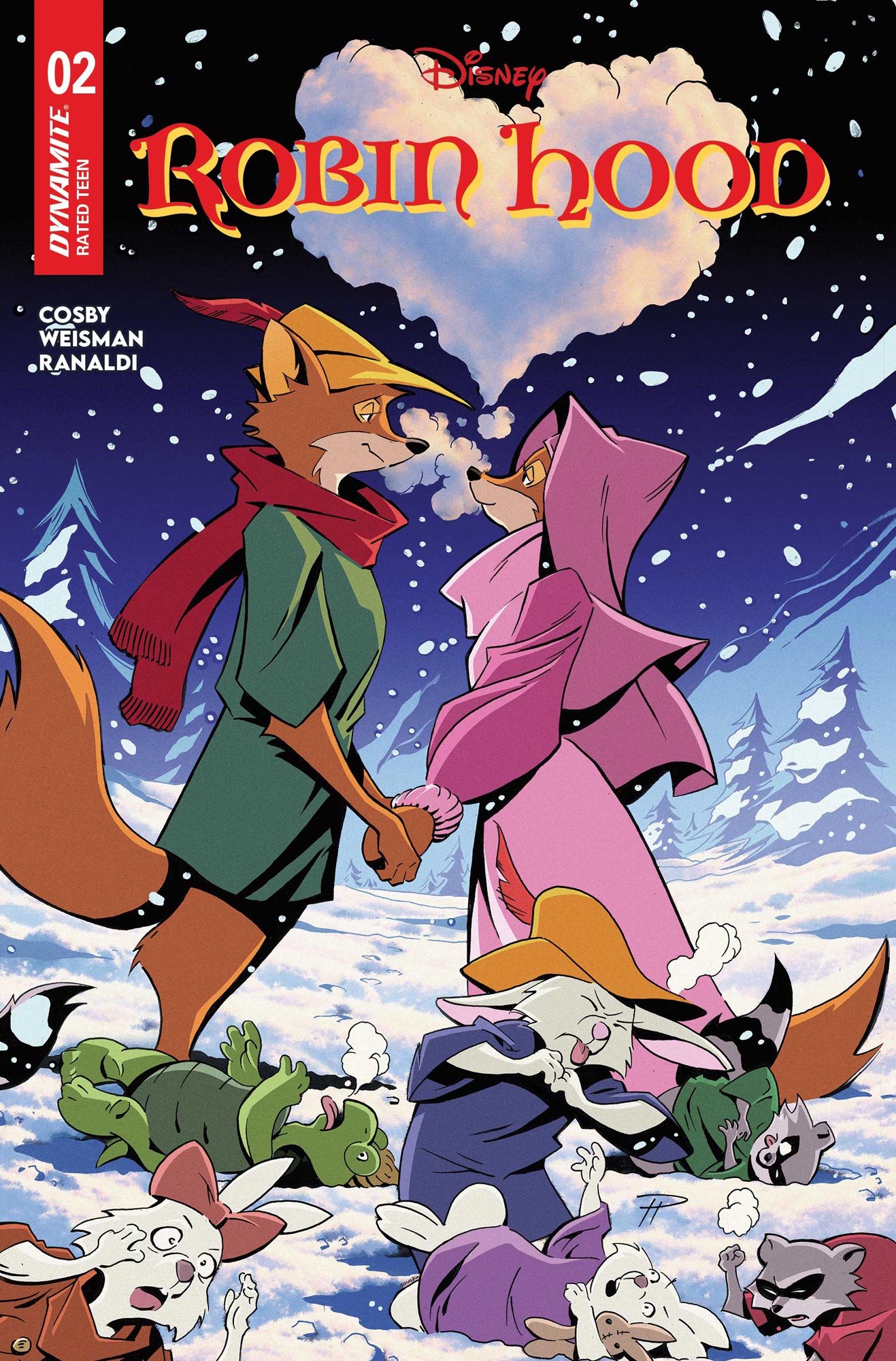 Card Stock Variant