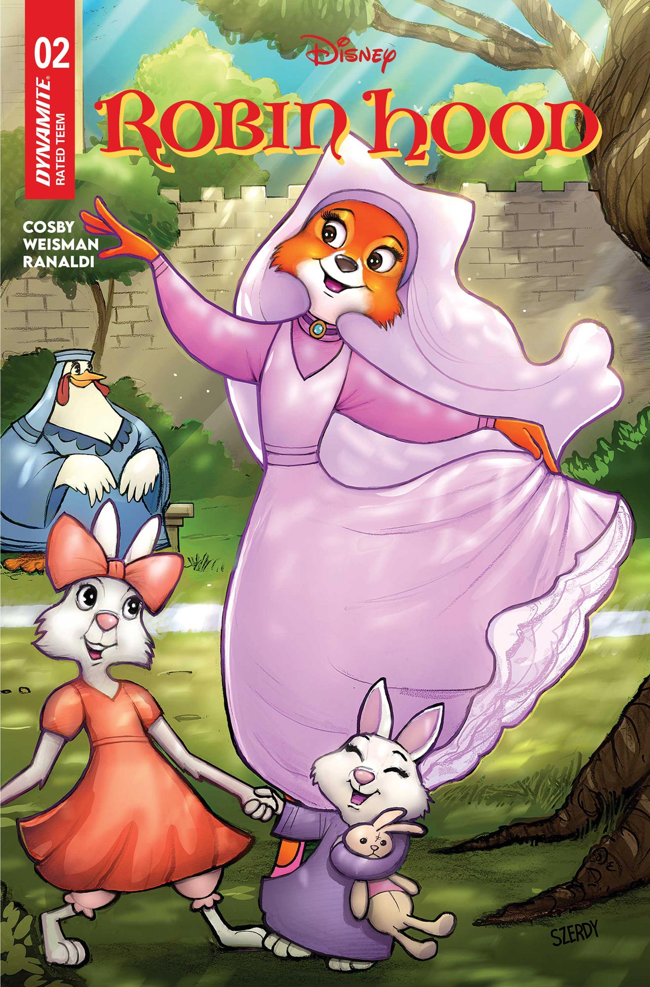 Card Stock Variant