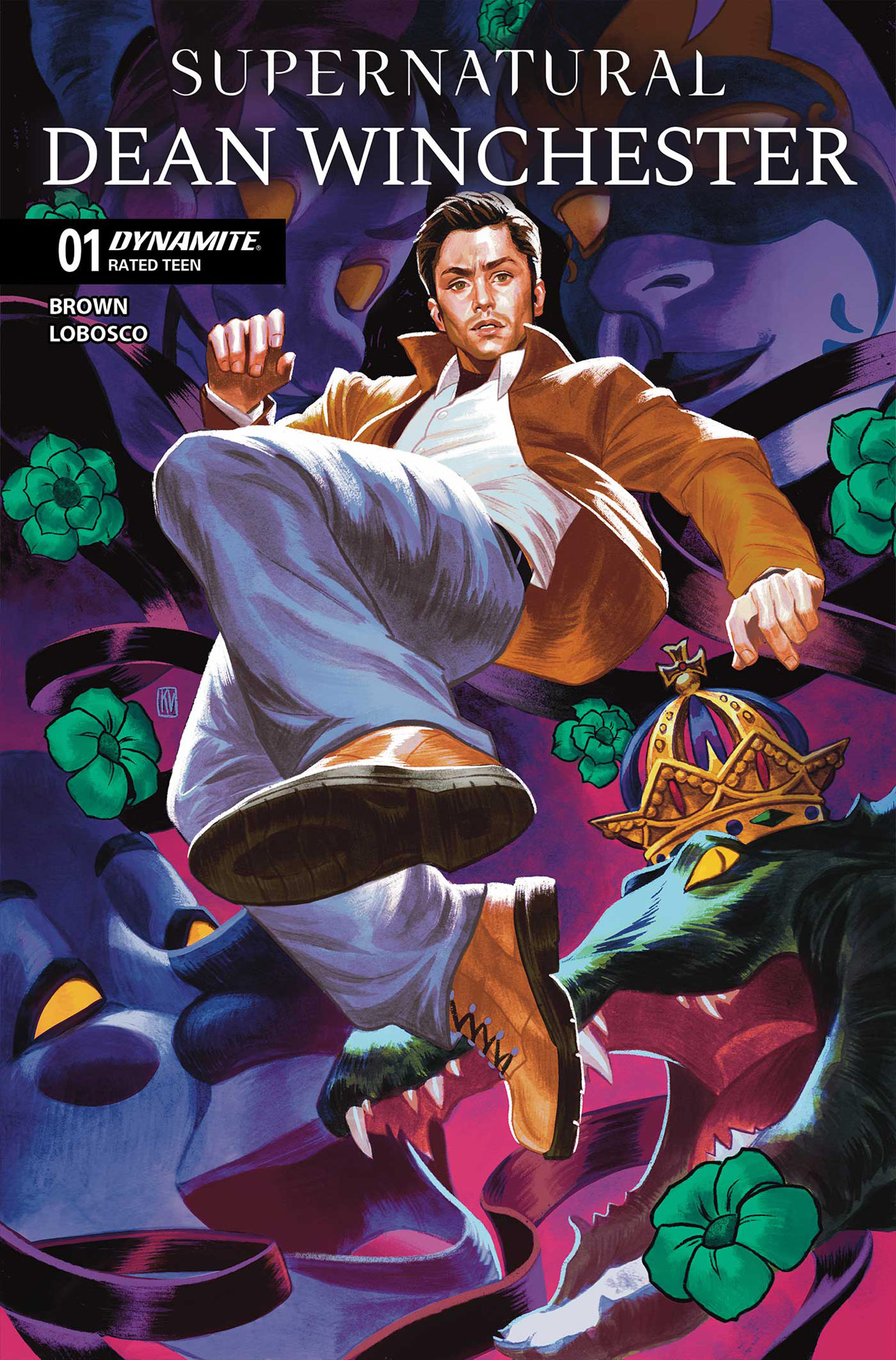 Card Stock Variant
