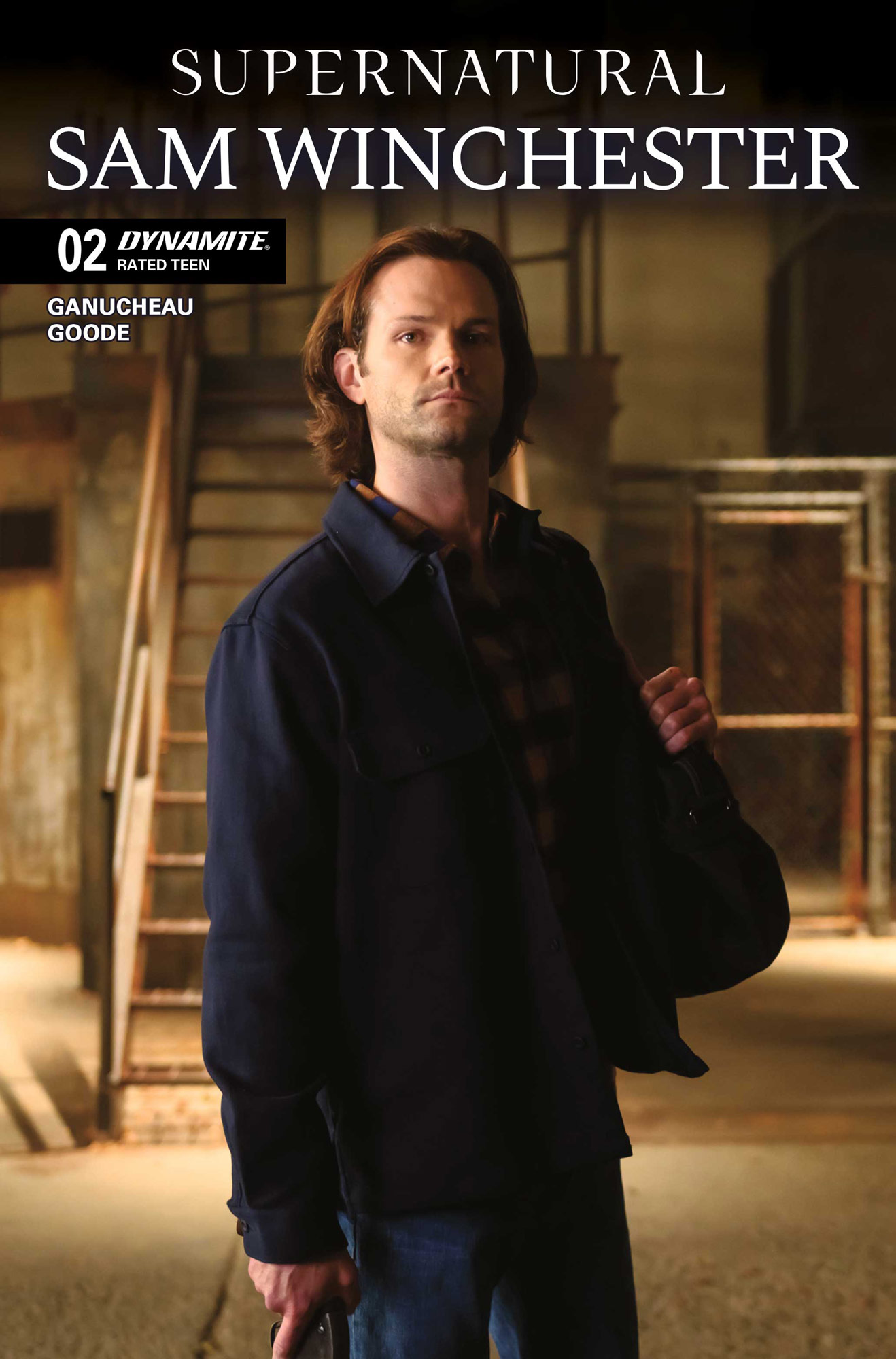 PHOTO 2 Variant