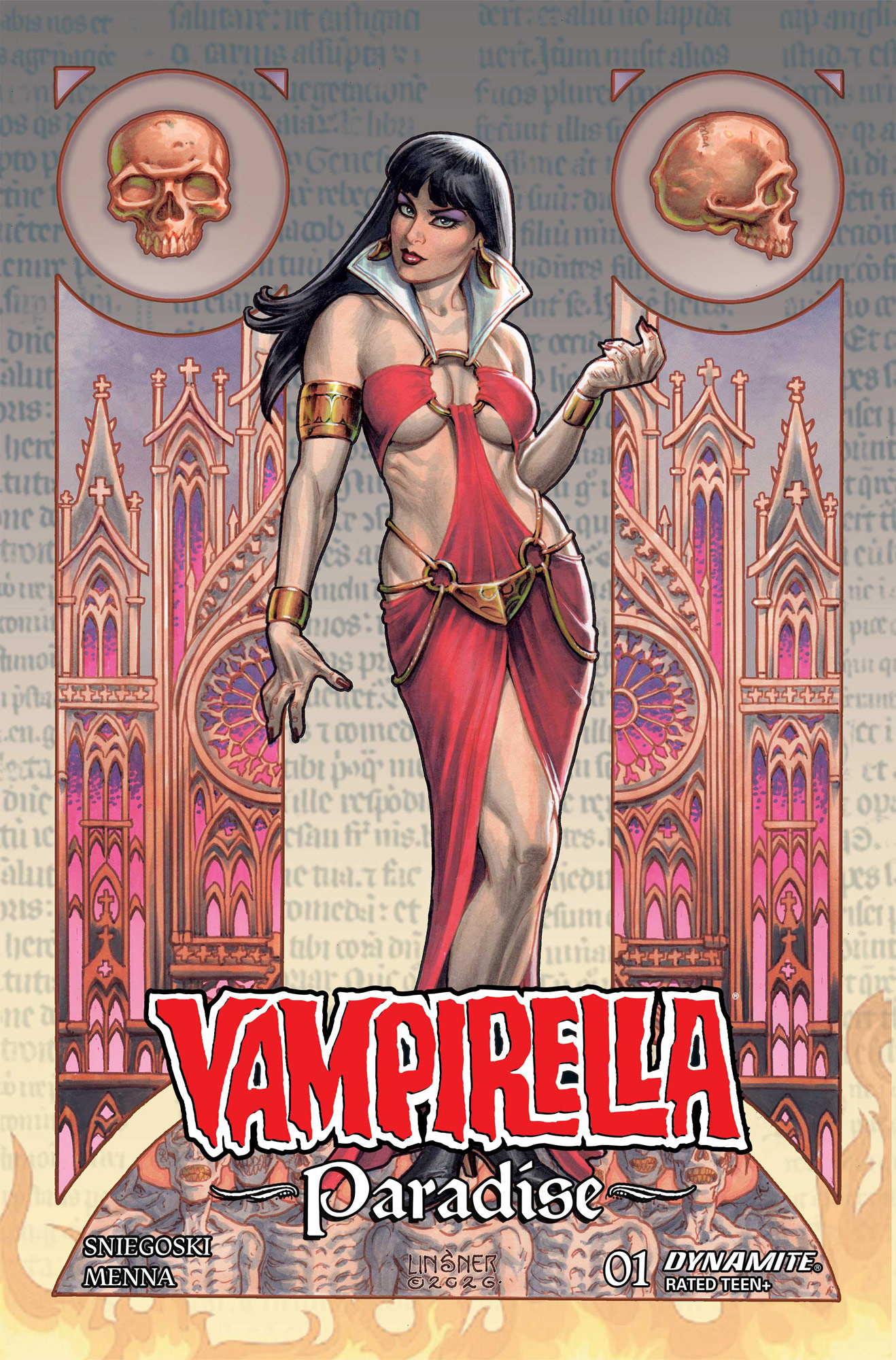 Card Stock Variant