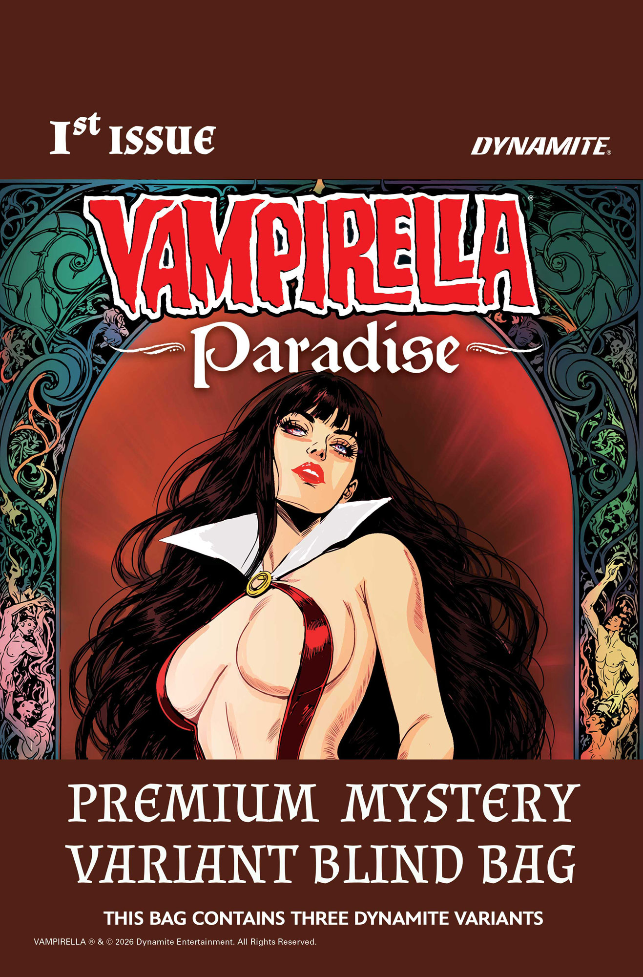 PREMIUM MYSTERY BLIND BAG Variant