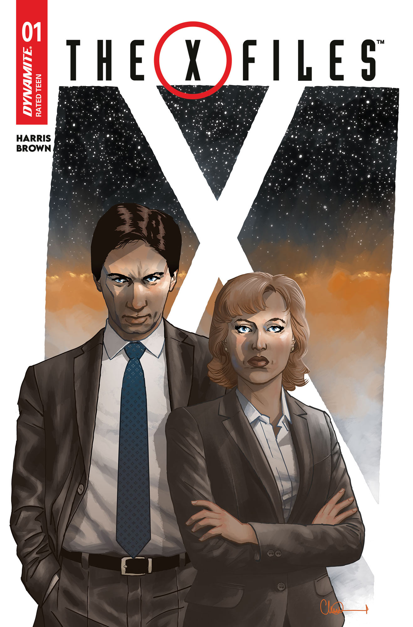 Card Stock Variant