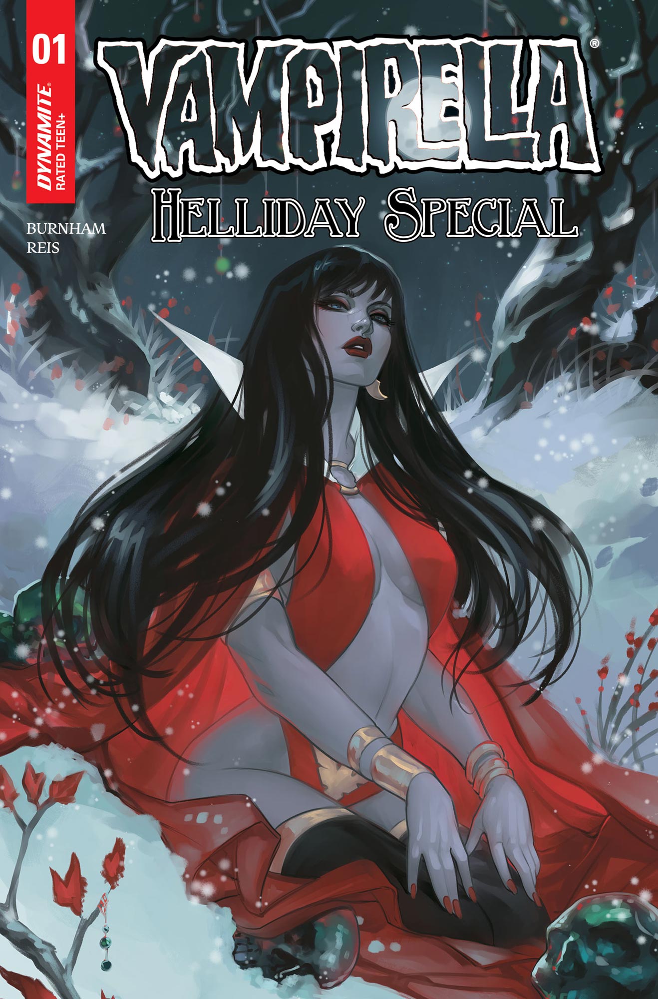 Card Stock Variant