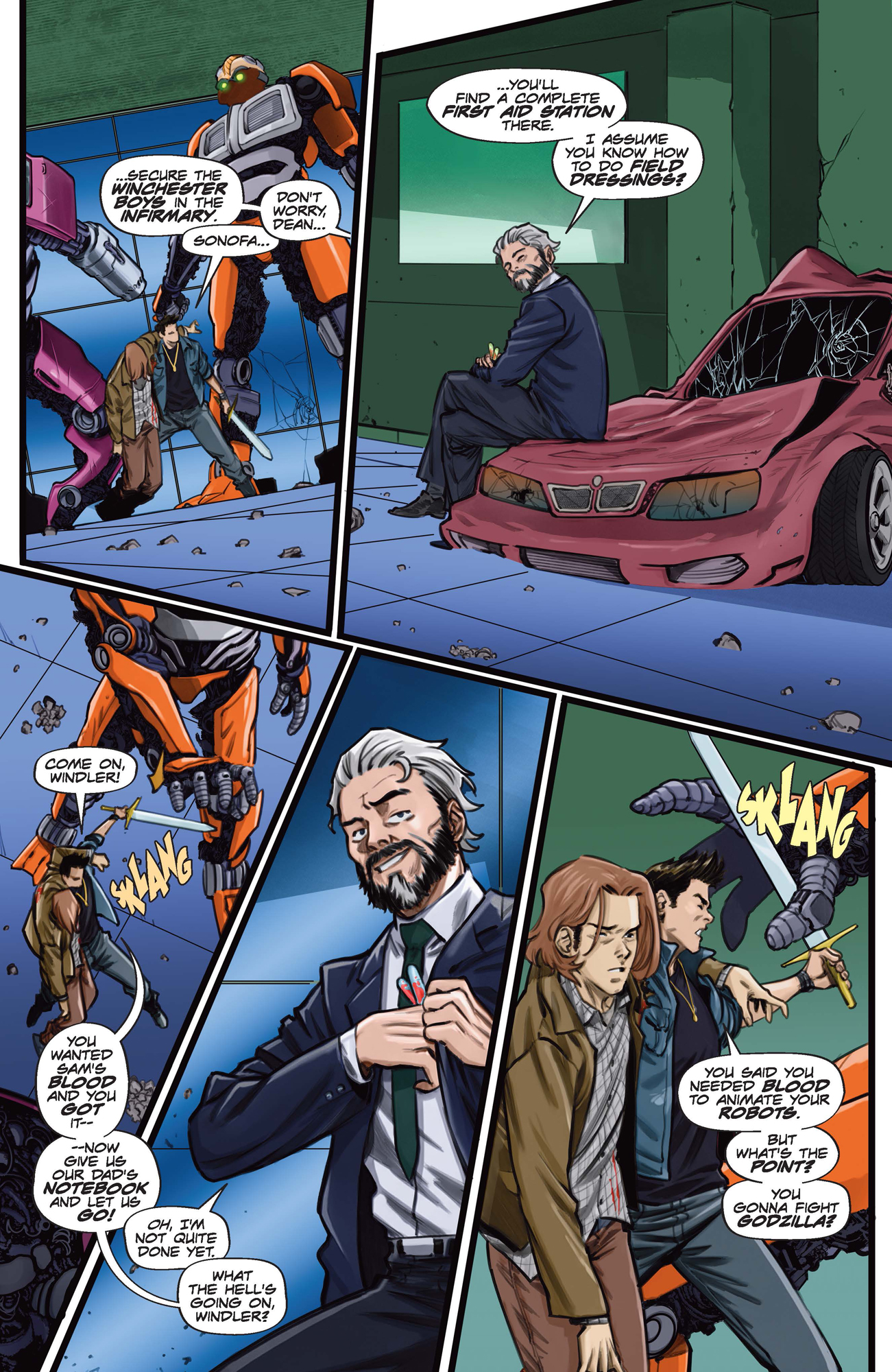 Page 5