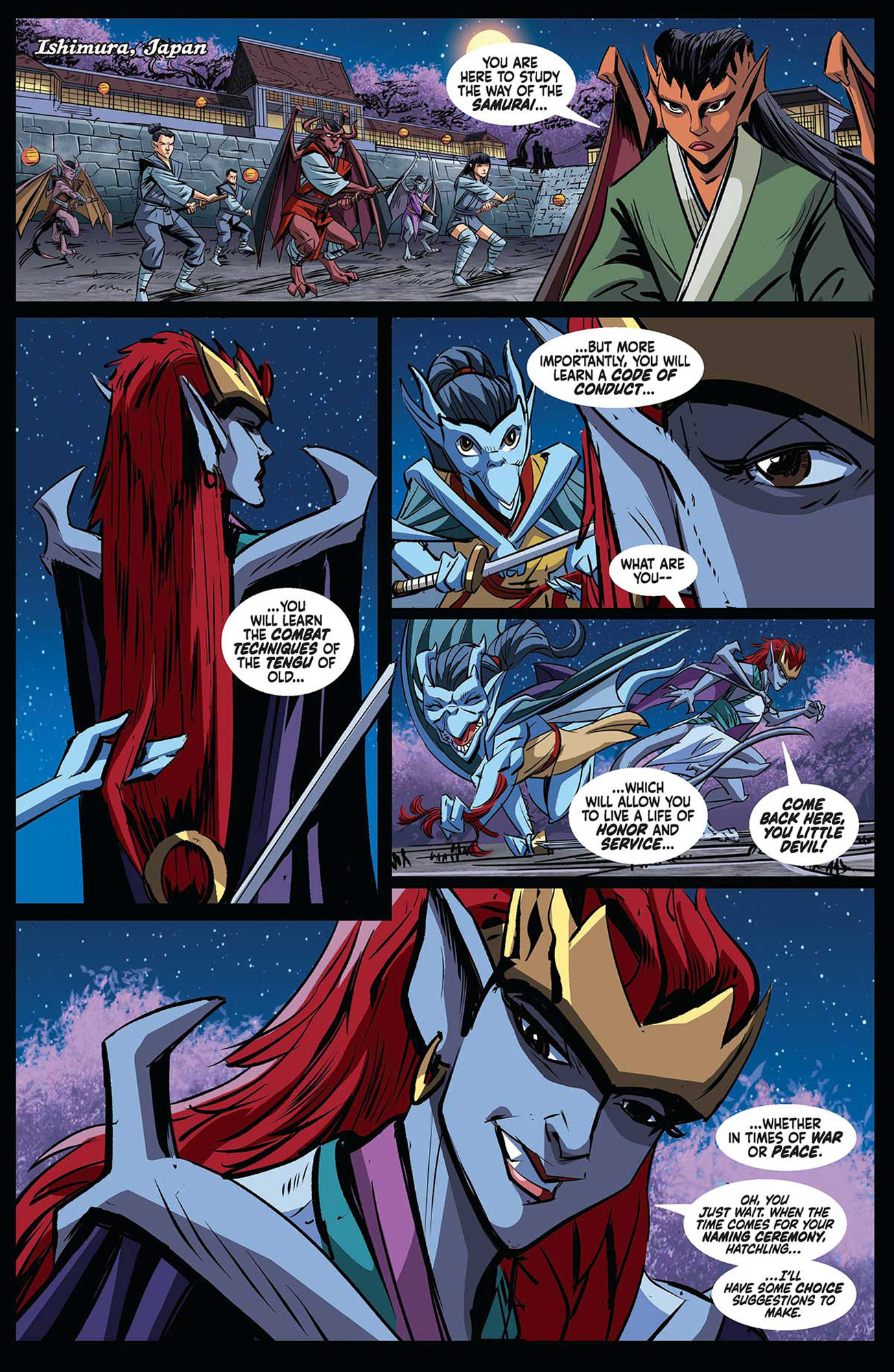 Page 5