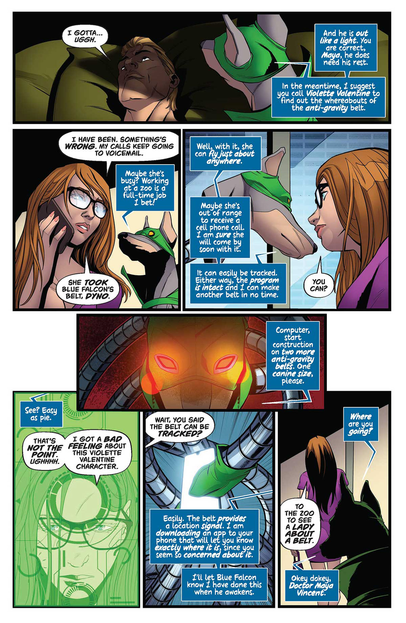 Page 5
