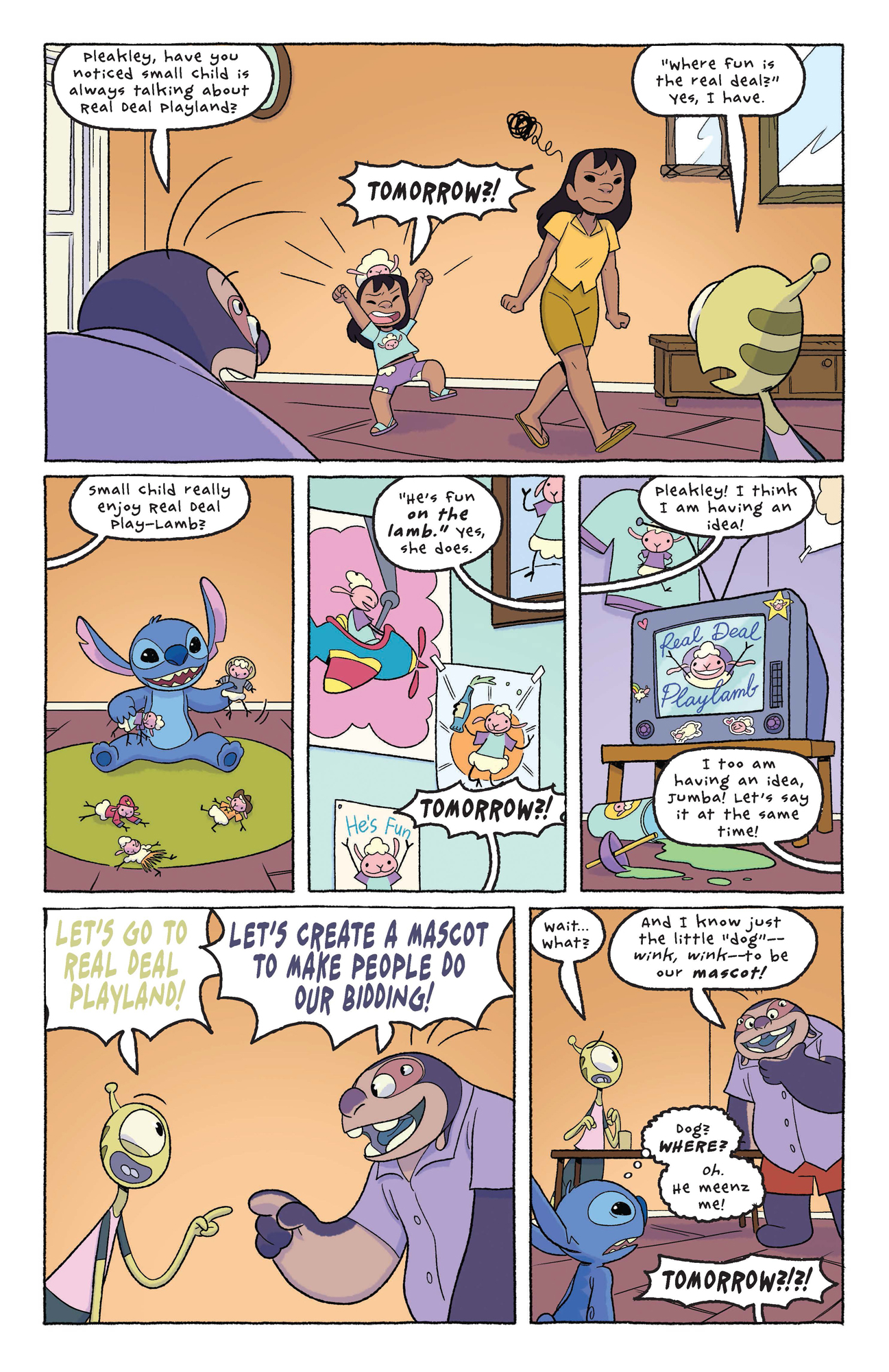 Page 5
