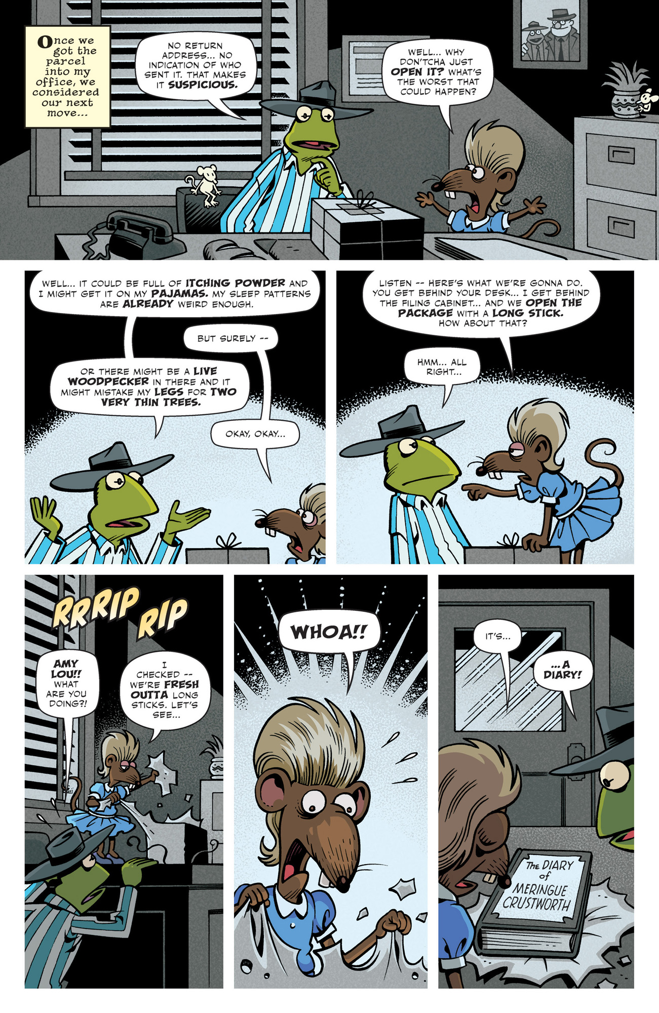 Page 5