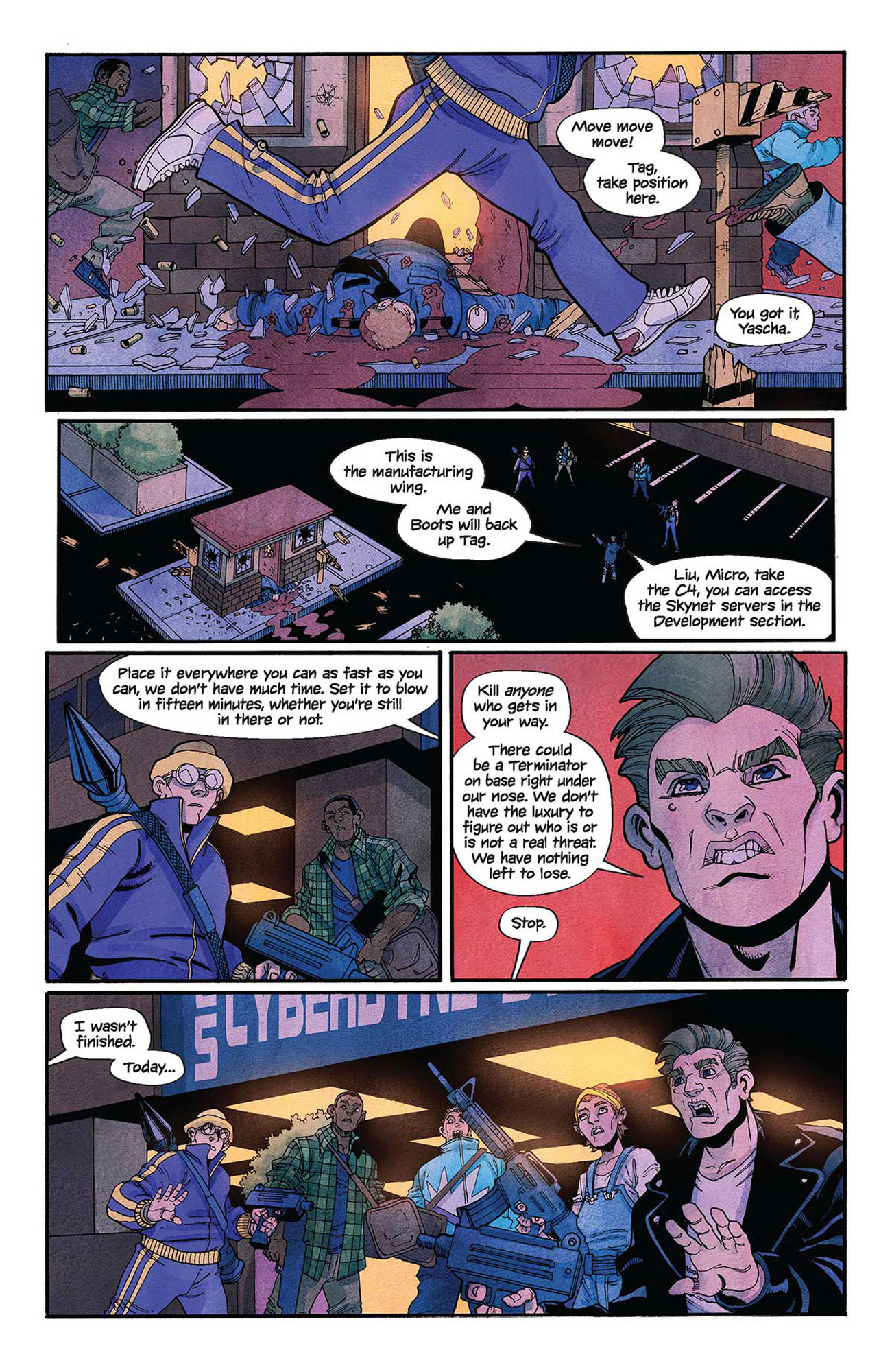 Page 5