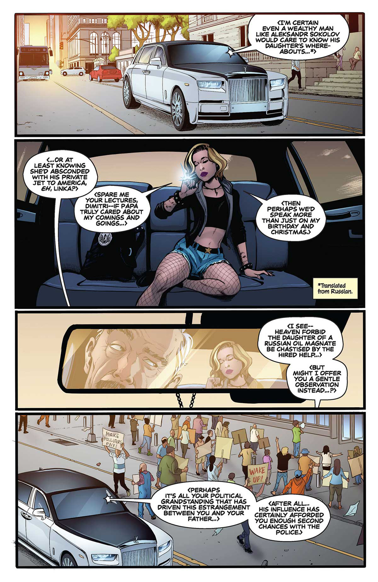Page 5