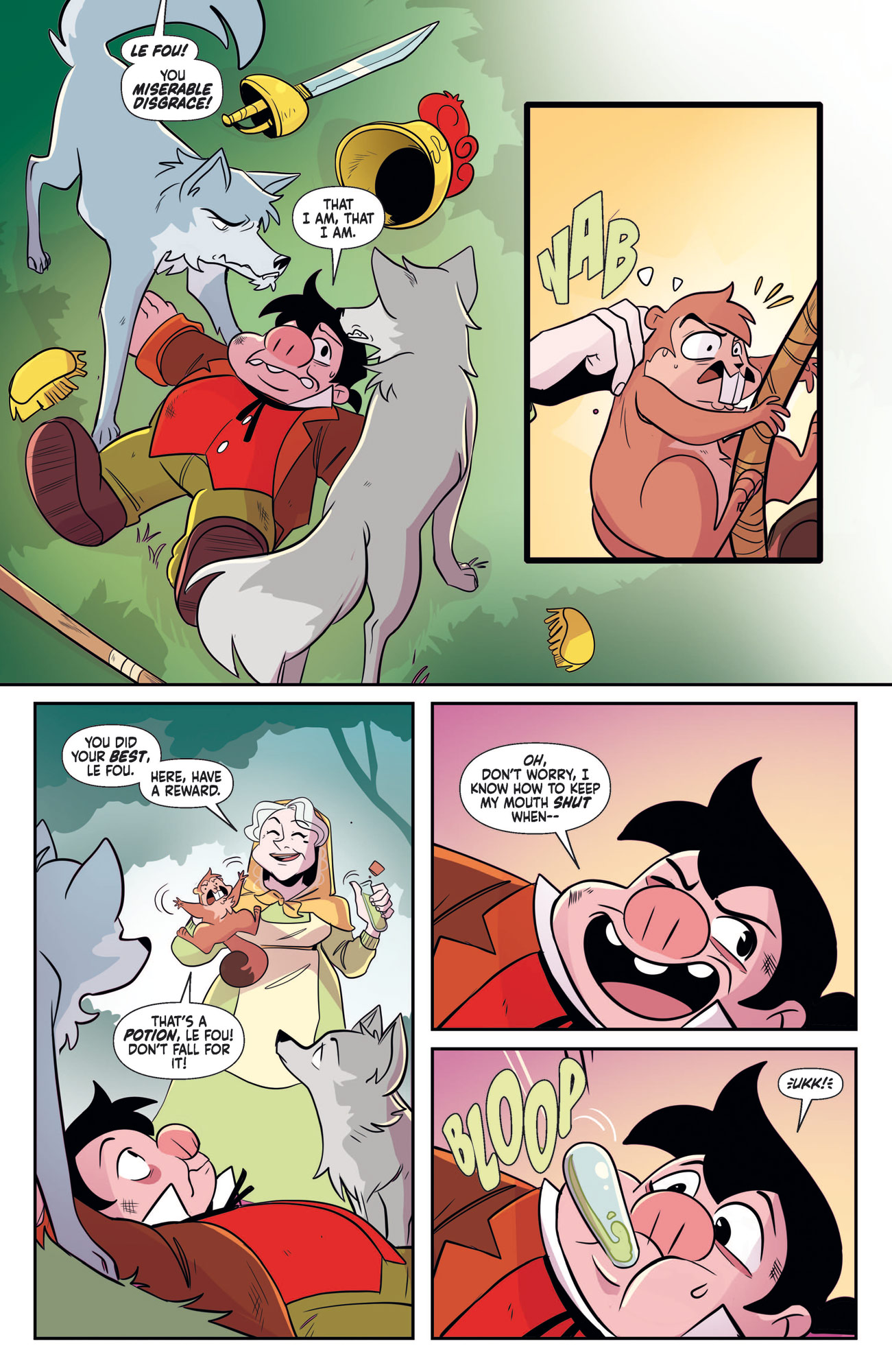 Page 5