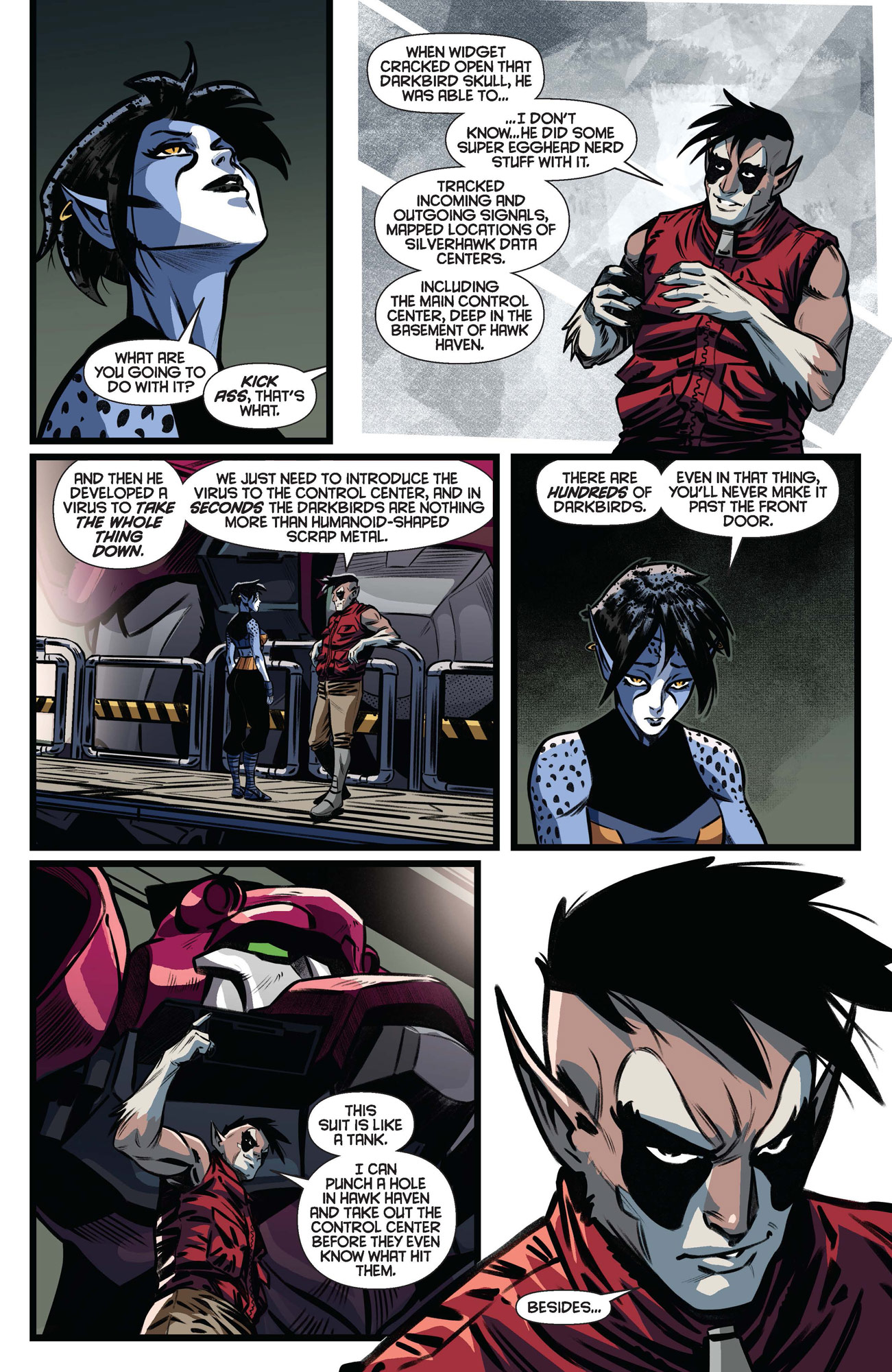 Page 5