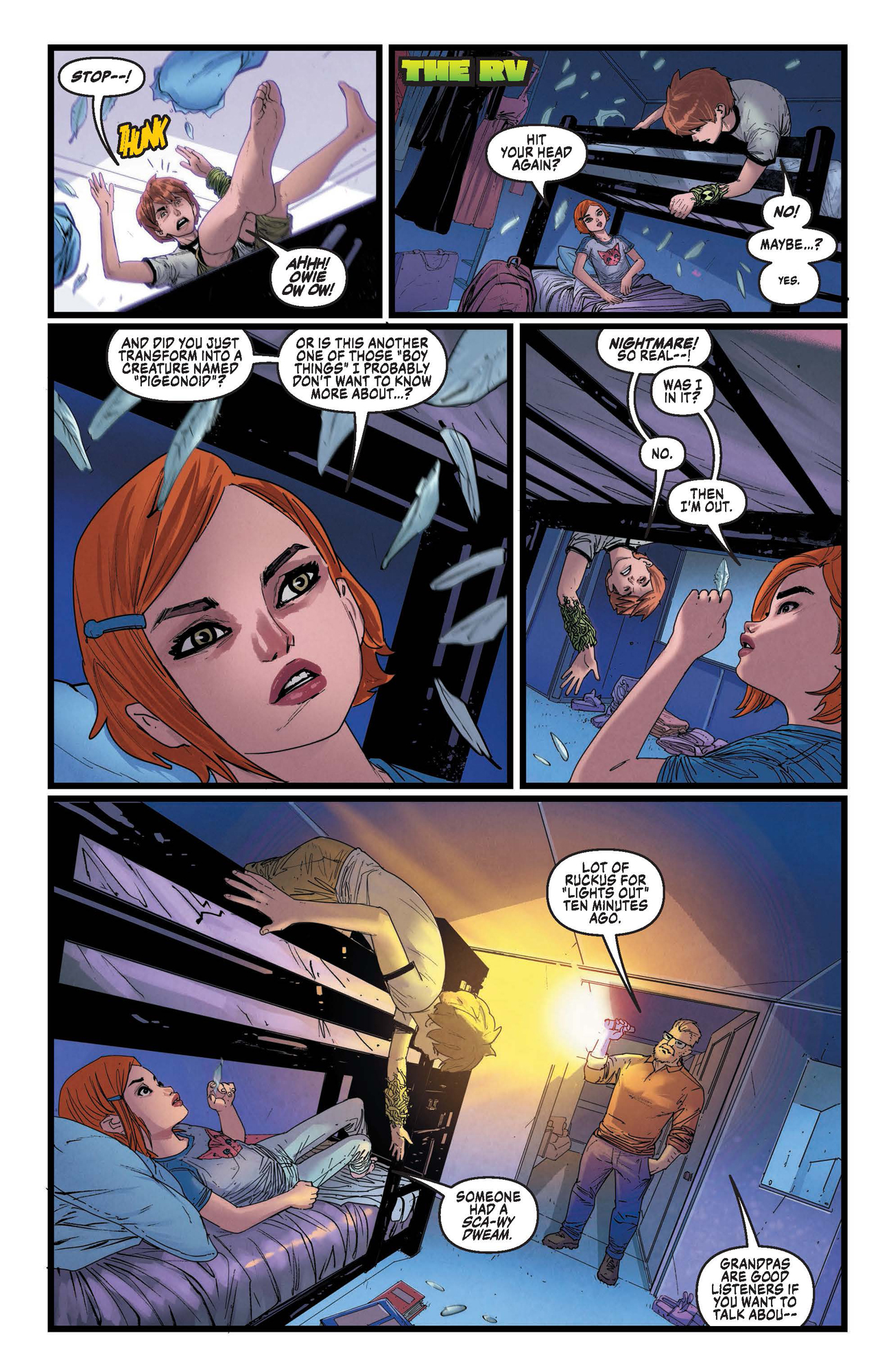 Page 5