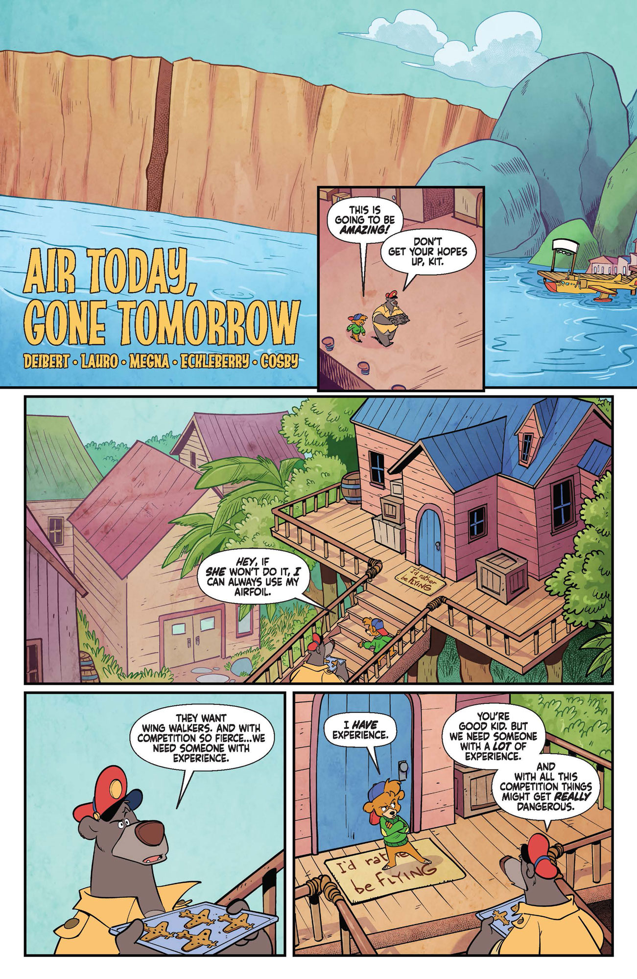 Previews - Latest Dynamite previews | ComixSpark