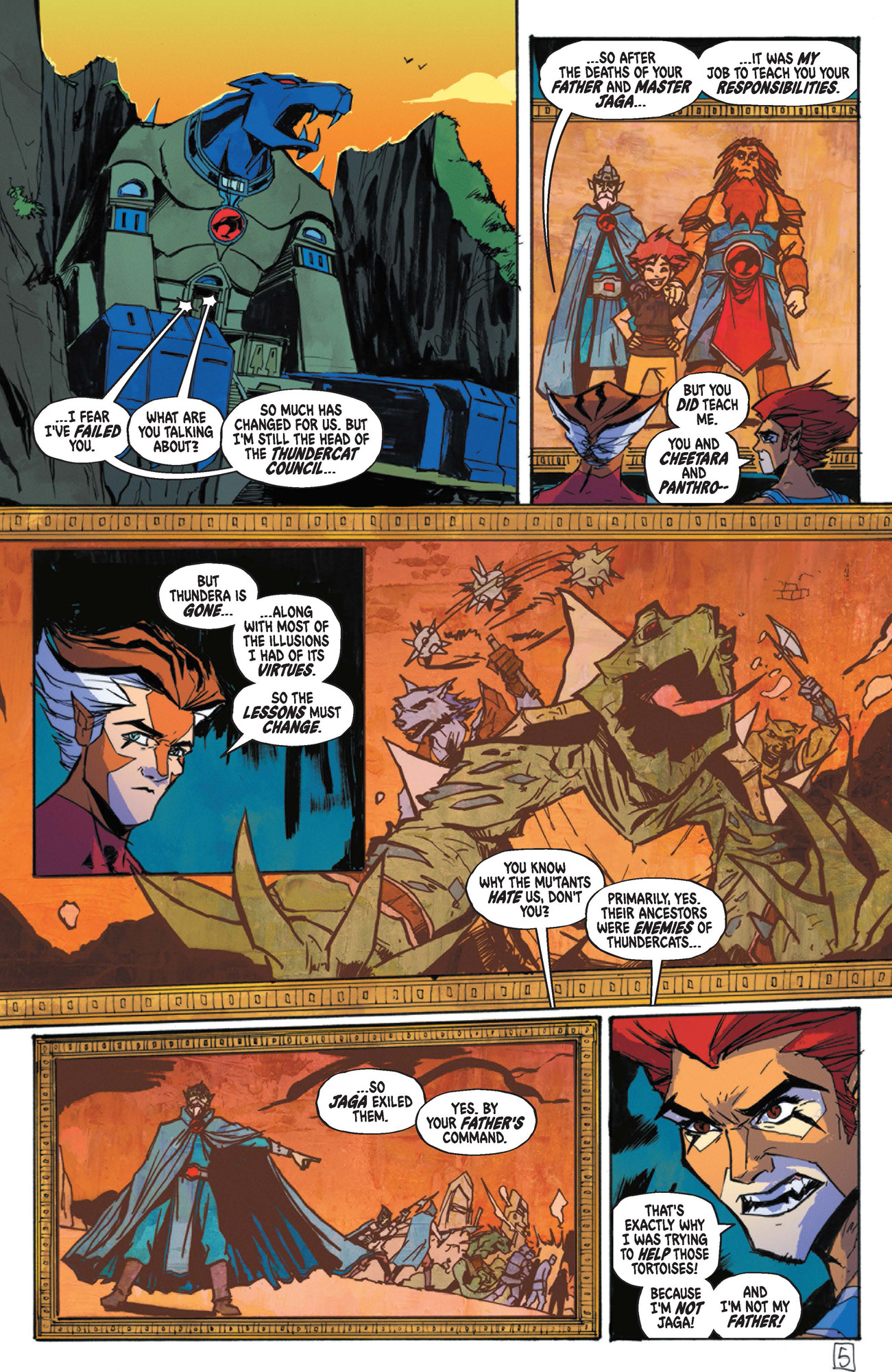 Page 5