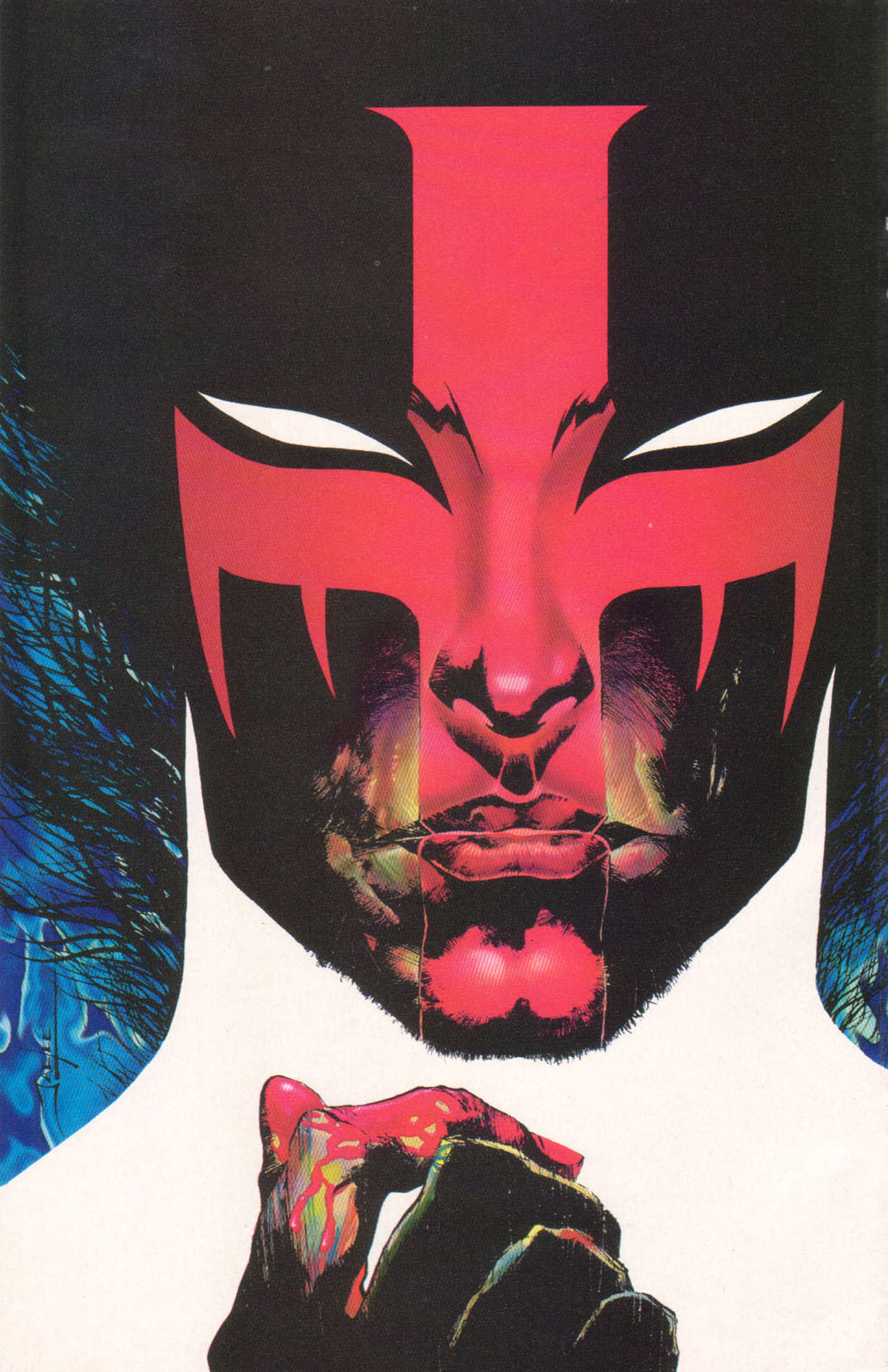 Jae Lees Hellshock Returns Dynamite Brings Back A 90s Icon With Big Plans Ahead