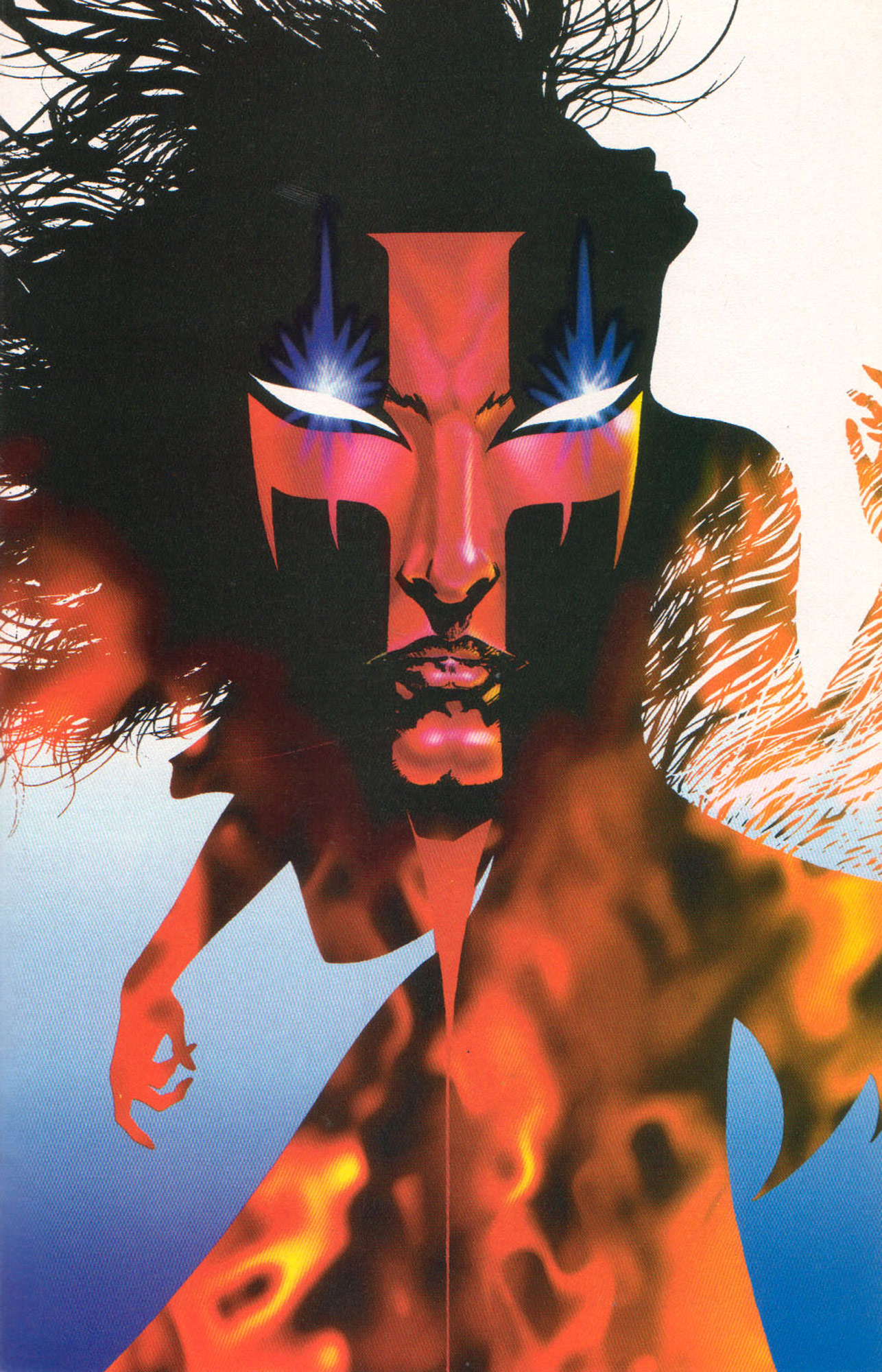 Jae Lees Hellshock Returns Dynamite Brings Back A 90s Icon With Big Plans Ahead