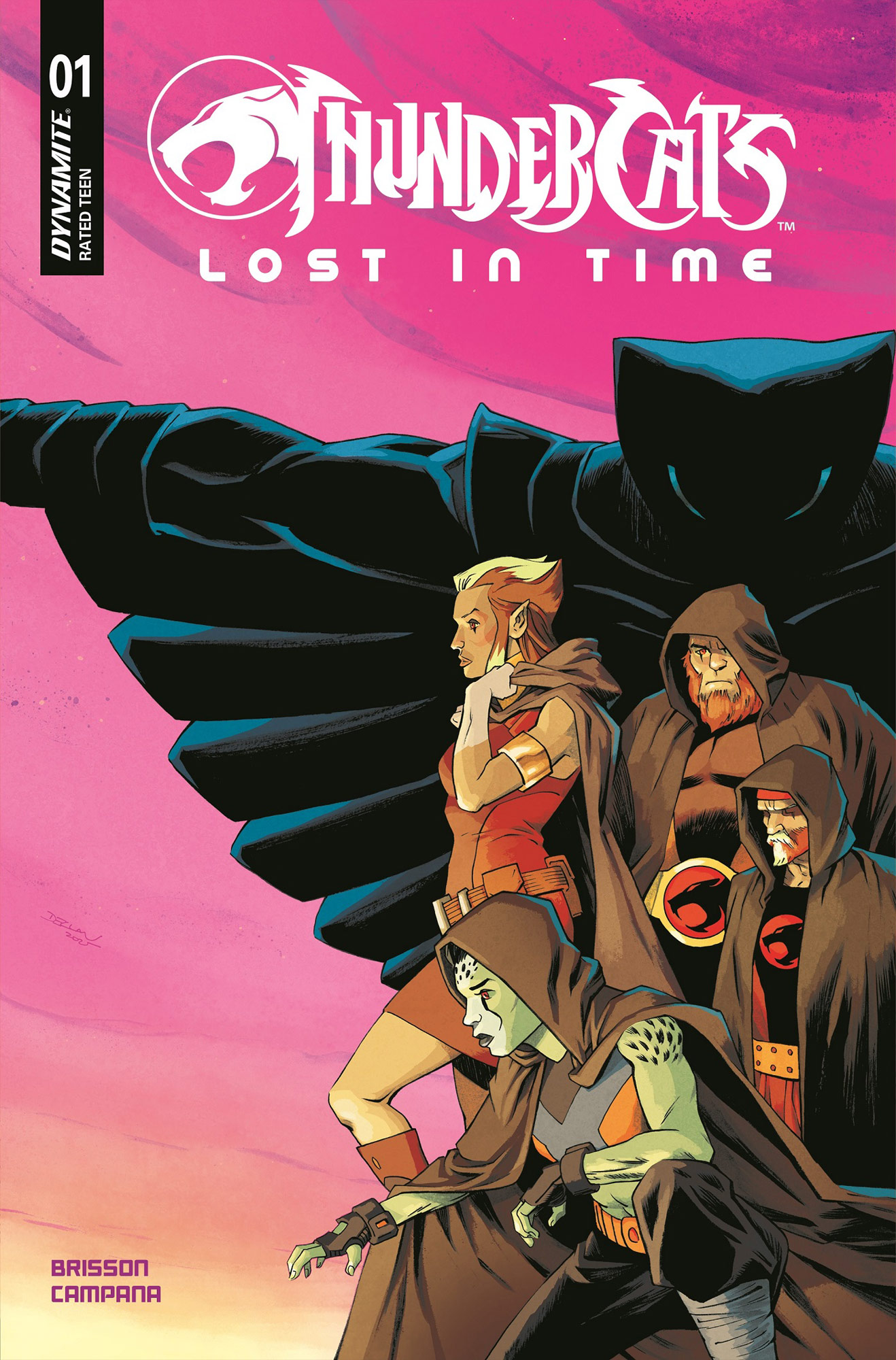 Cover C