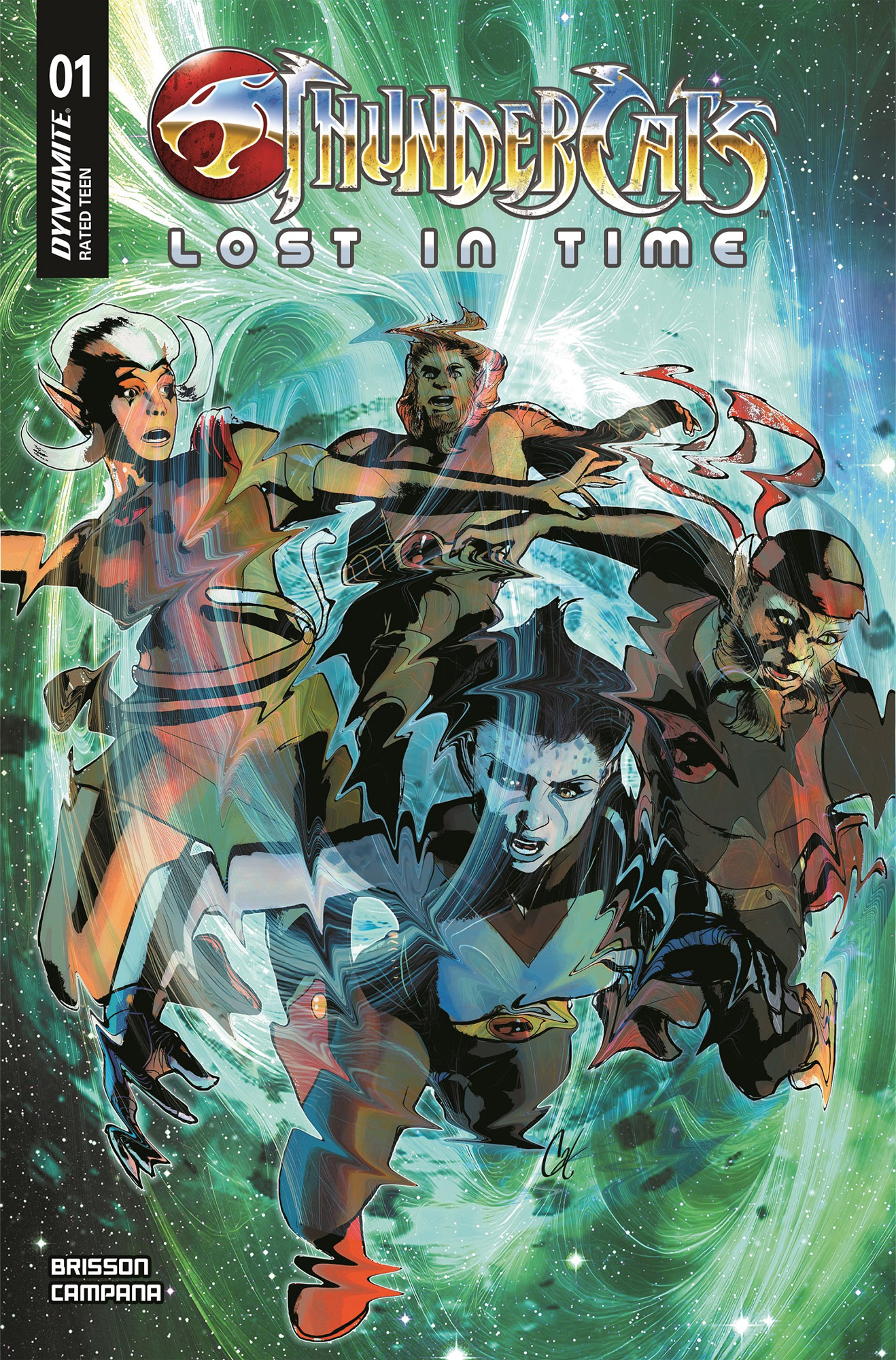 Cover D